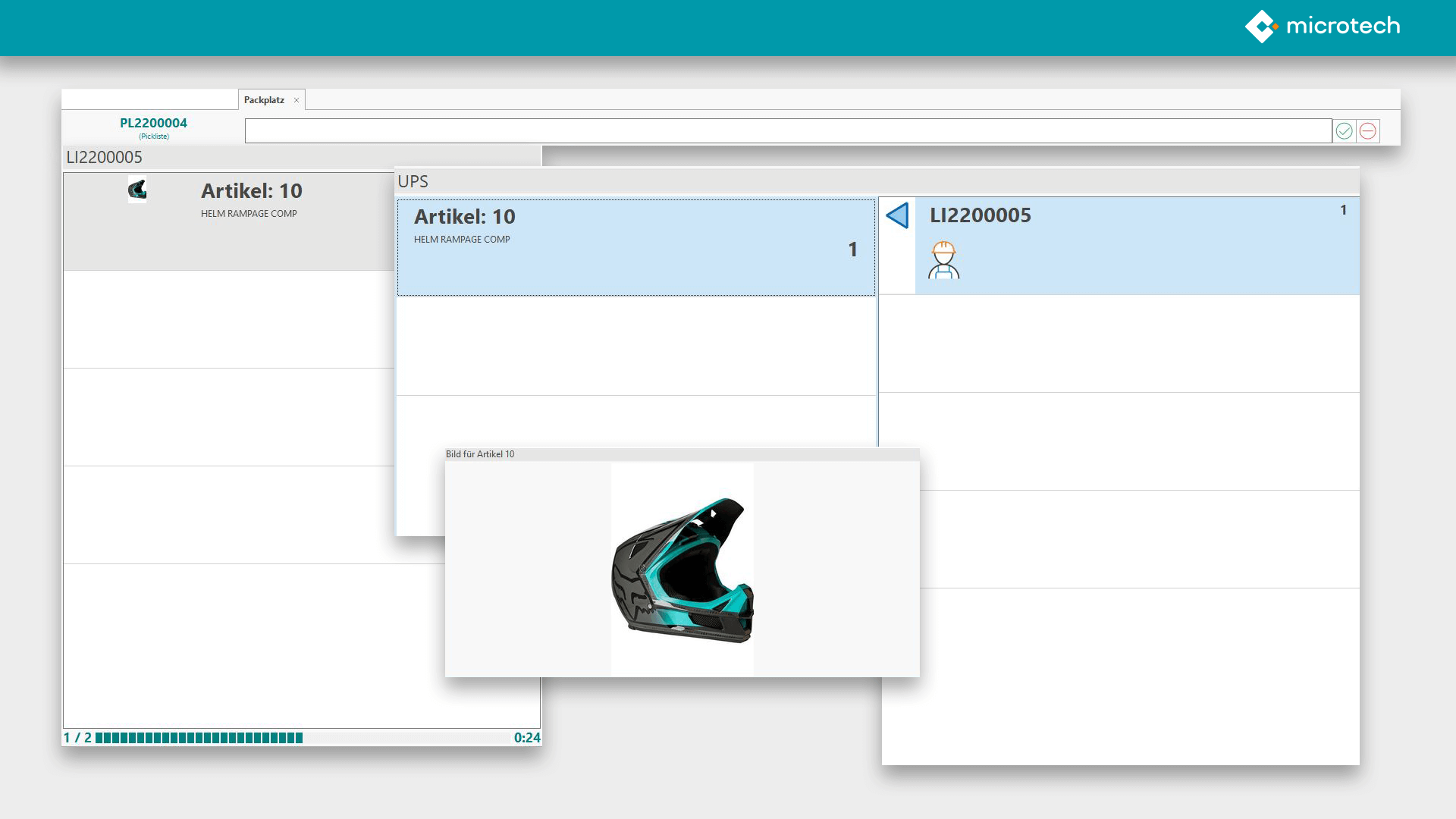 Screenshots & Videos Screenshot #4