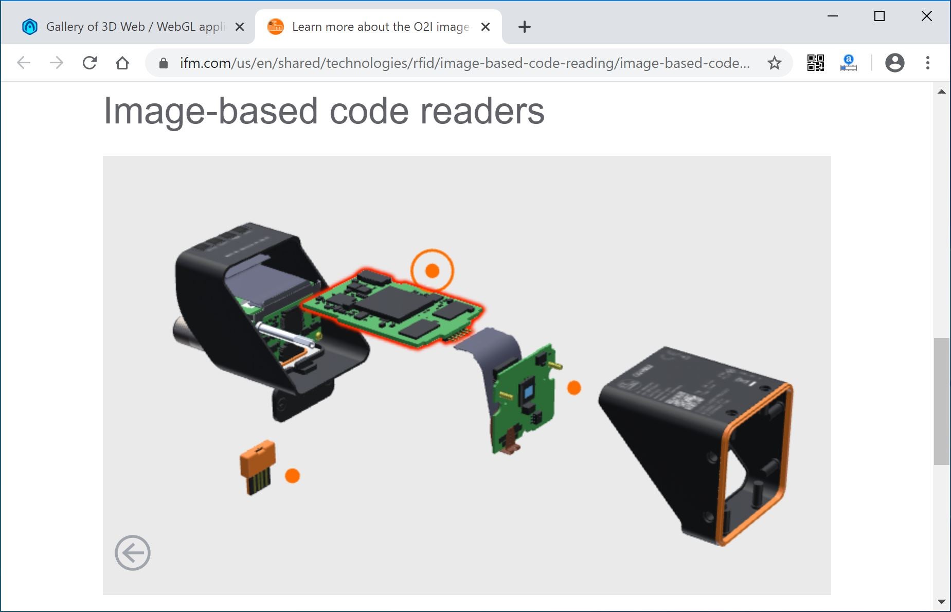 Screenshots & Videos Screenshot #4