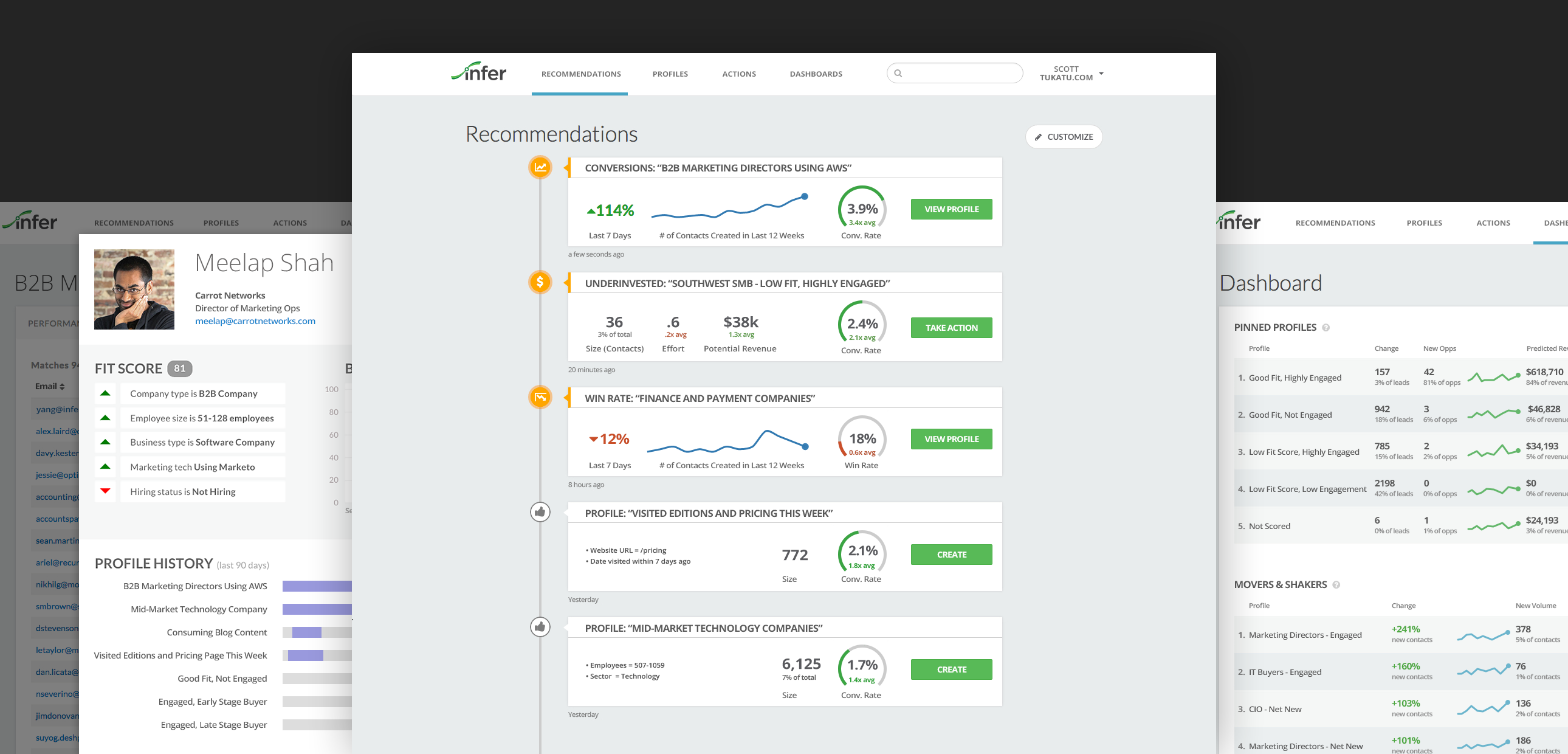 Screenshots & Videos Screenshot #1