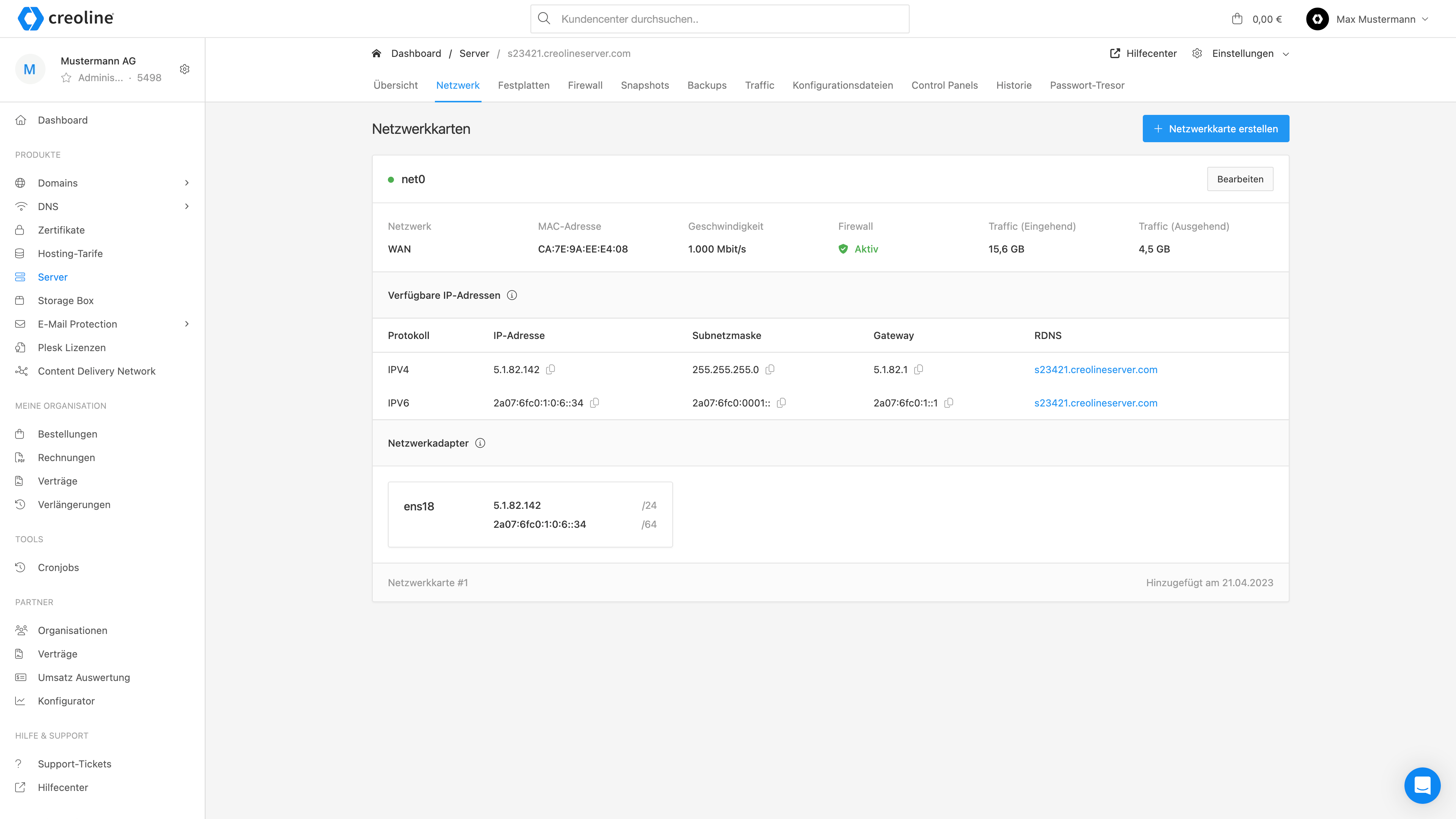Screenshots & Videos Screenshot #2
