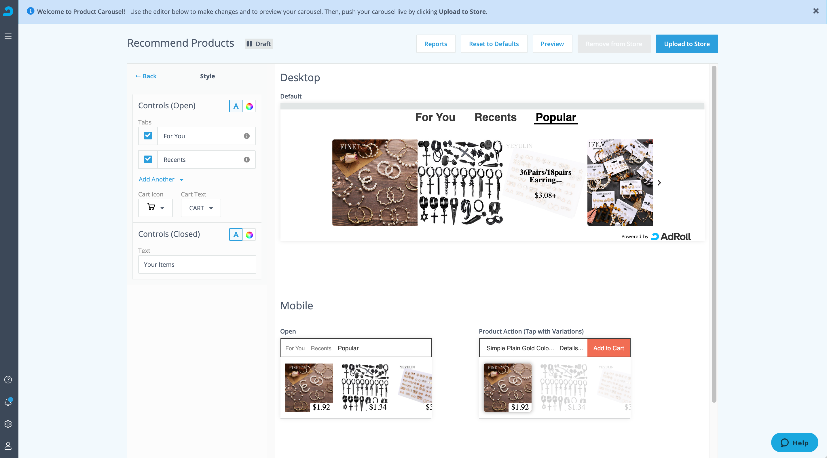 Screenshots & Videos Screenshot #0