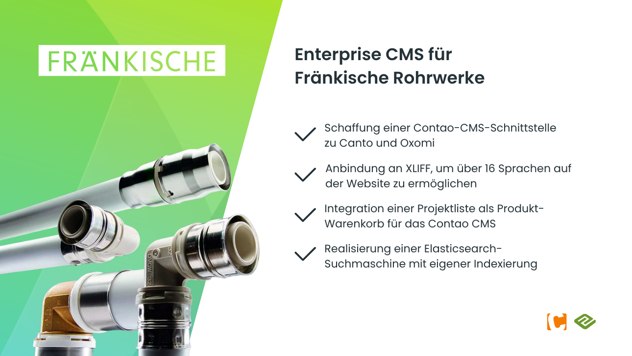 EIKONA Media Projekte & Portfolio Screenshot #5