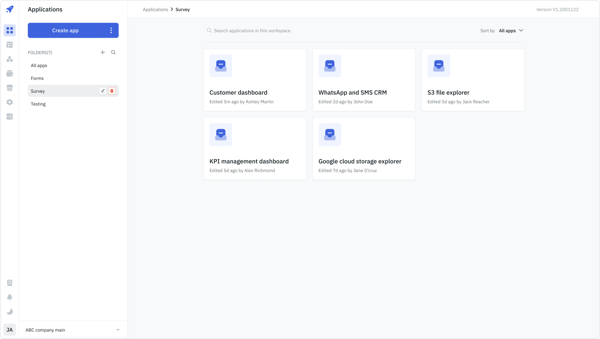 Screenshots & Videos Screenshot #4