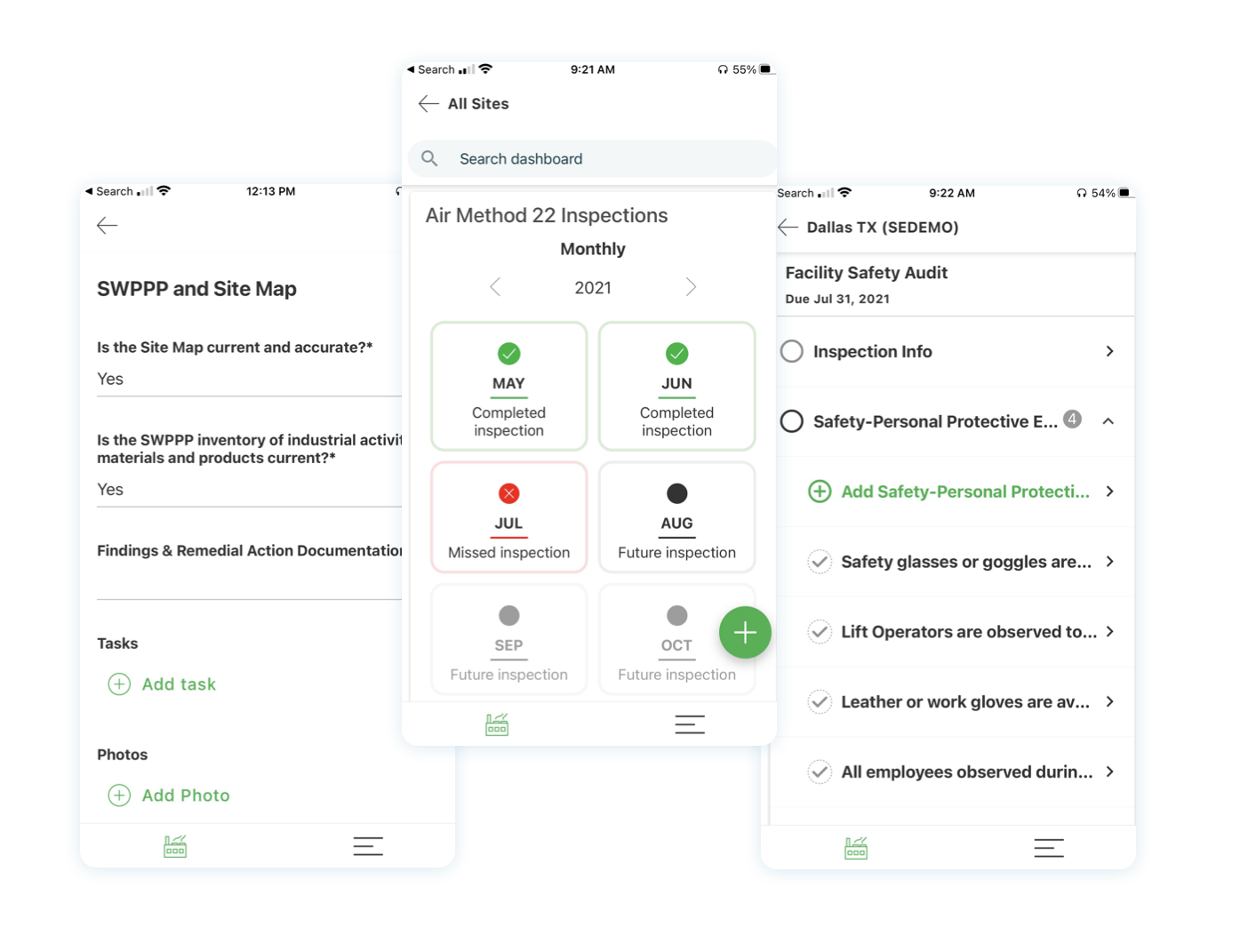 Screenshots & Videos Screenshot #1