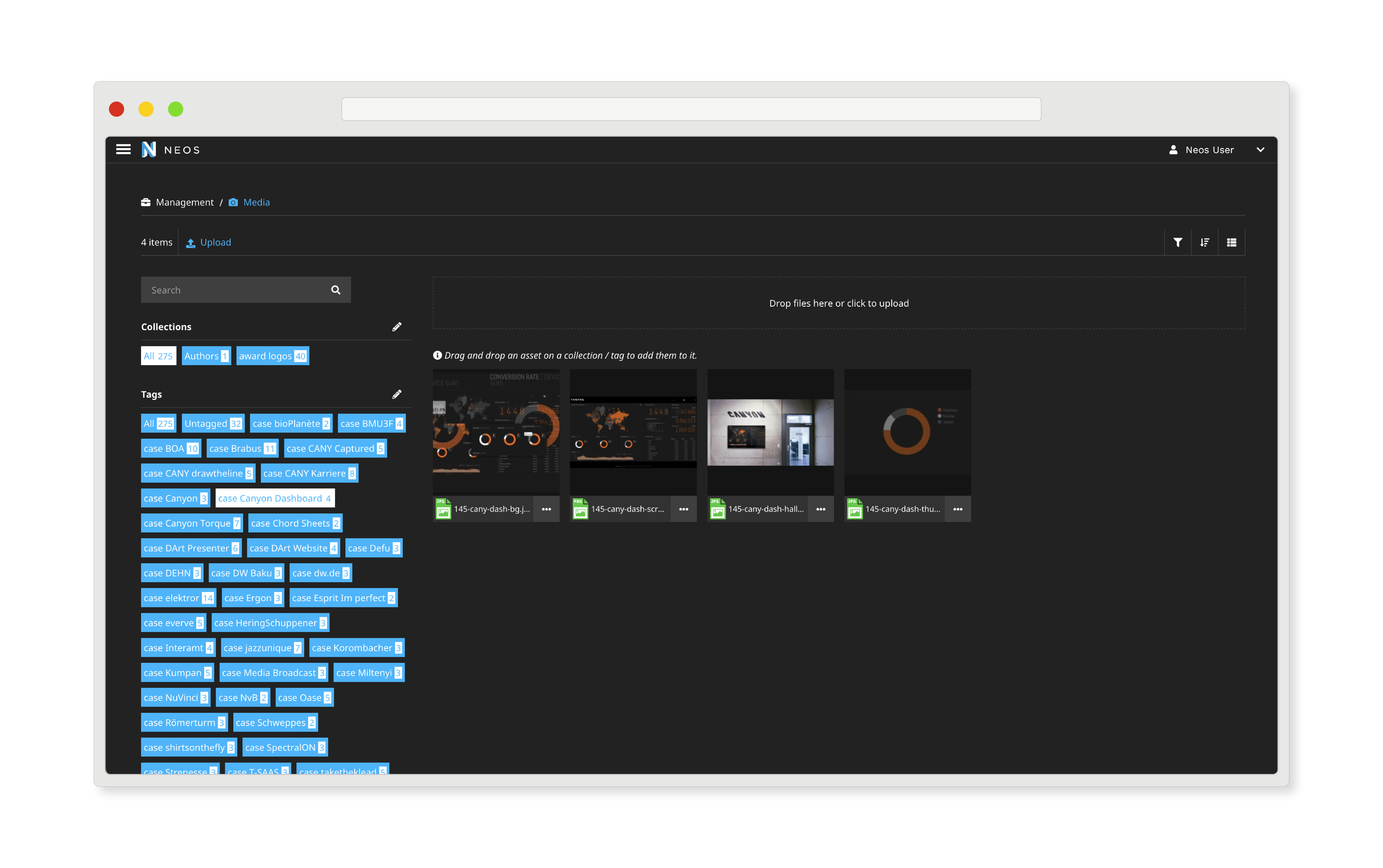Screenshots & Videos Screenshot #1