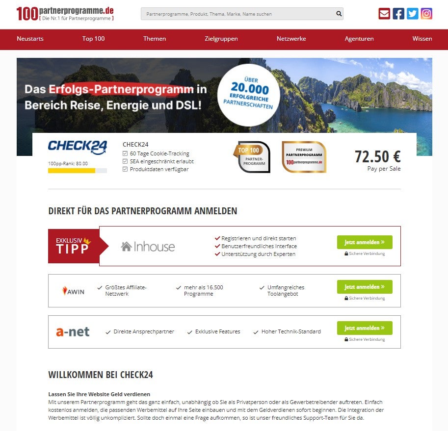 Screenshots & Videos Screenshot #1