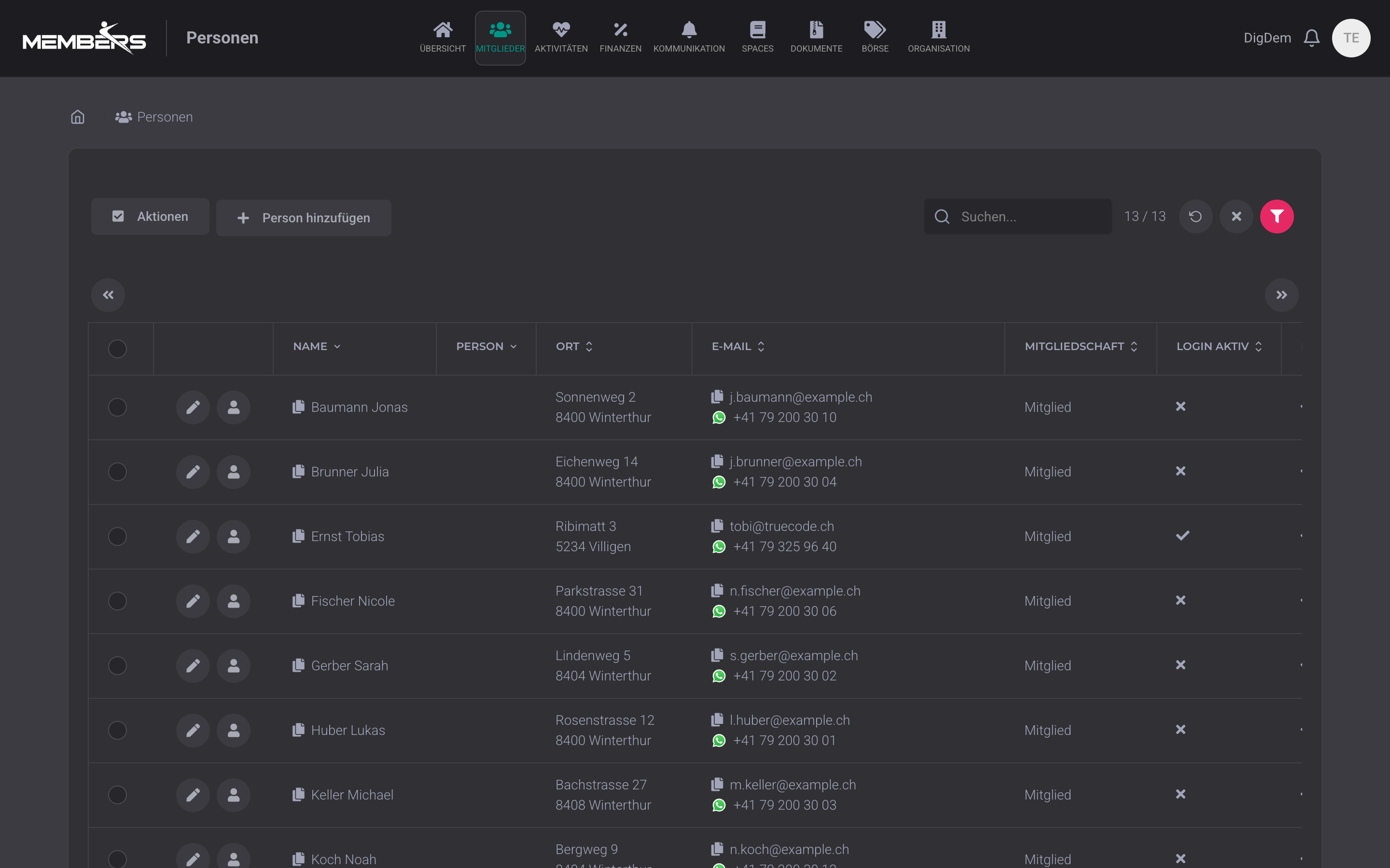 Screenshots & Videos Screenshot #1