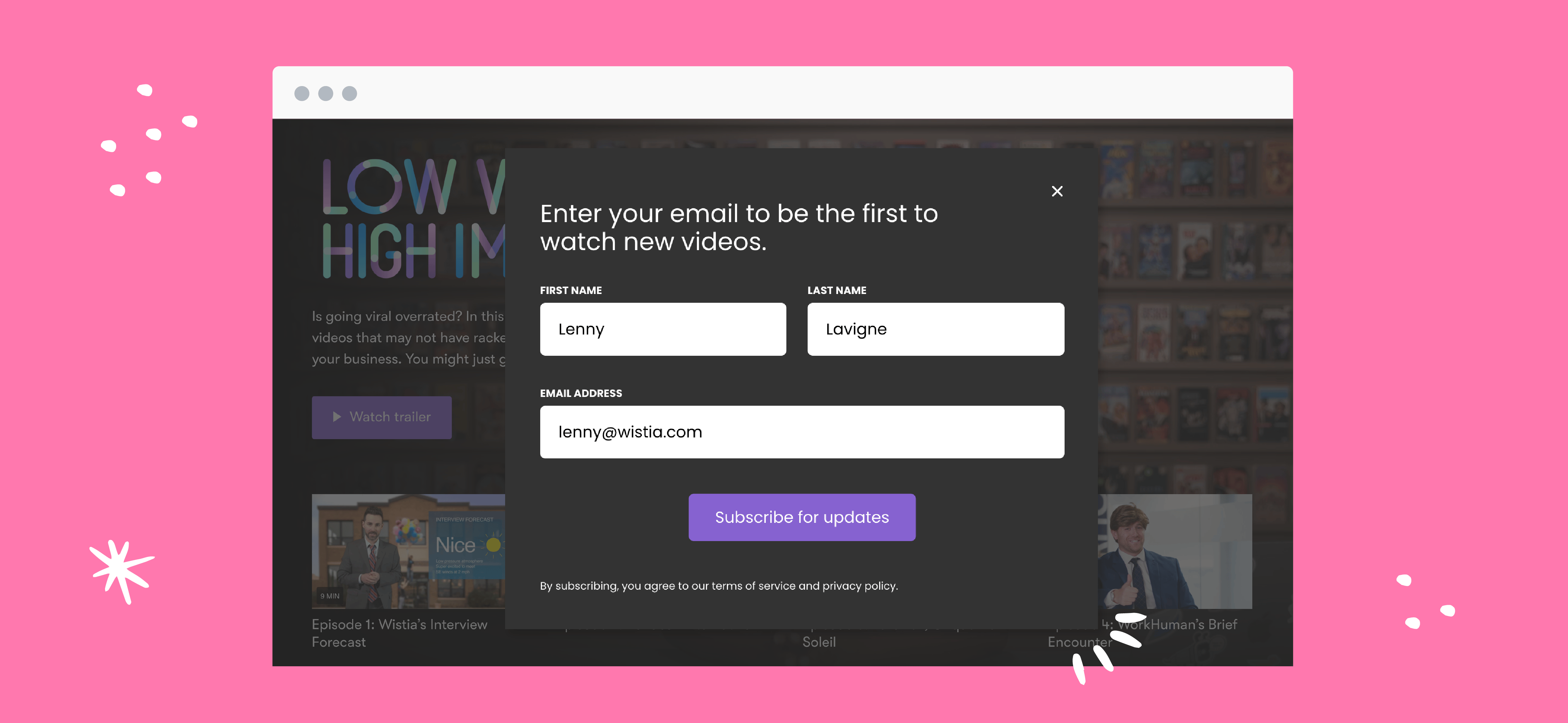 Screenshots & Videos Screenshot #3