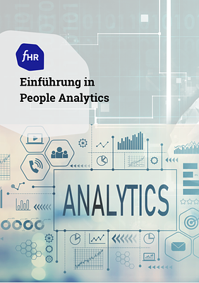 Einführung in People Analytics