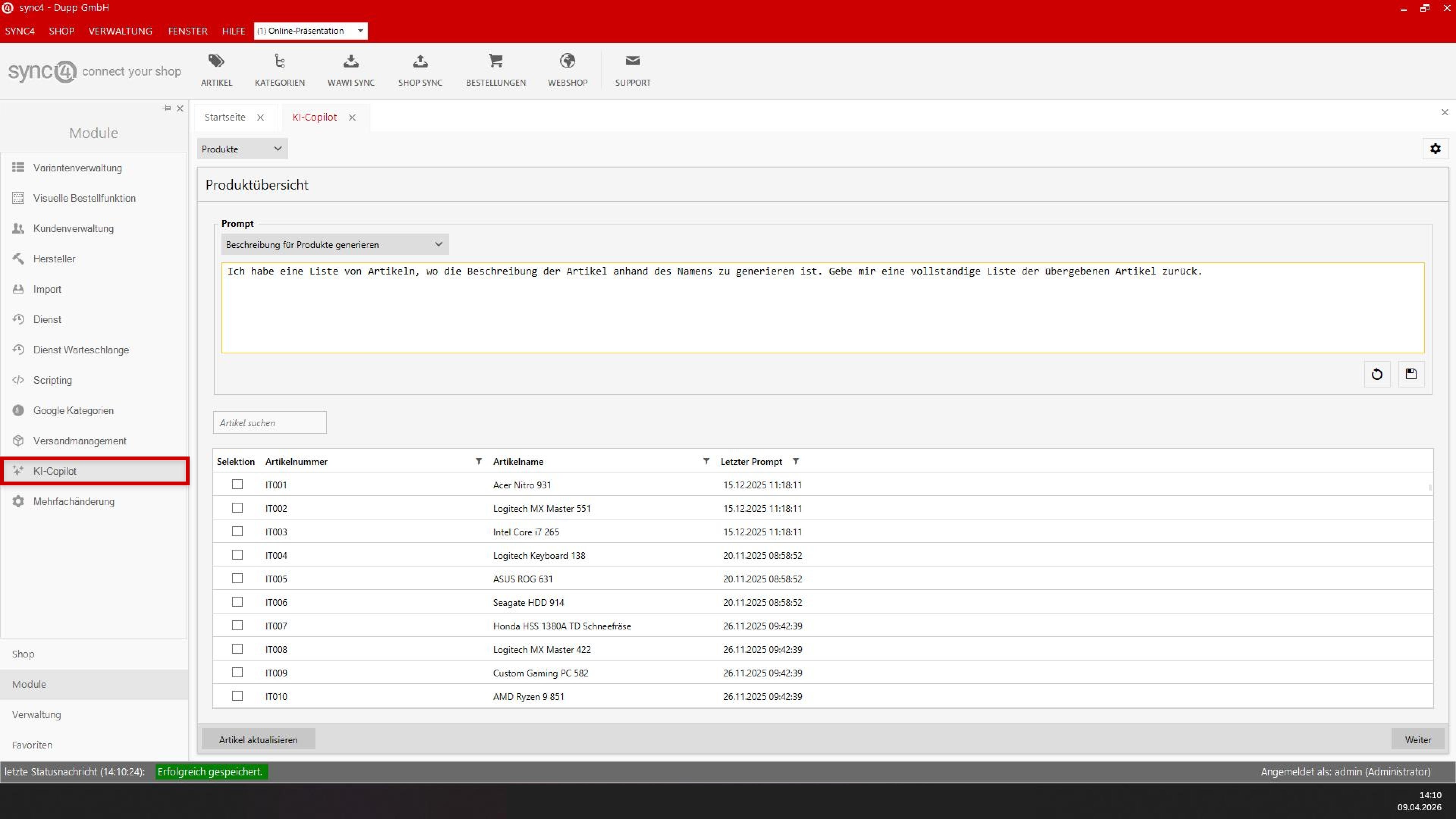 Screenshots & Videos Screenshot #0