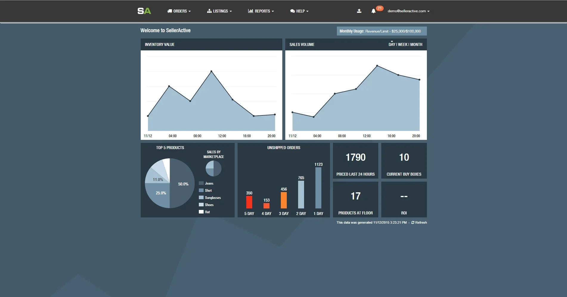 Screenshots & Videos Screenshot #0