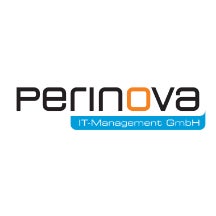 perinova IT-Management Logo