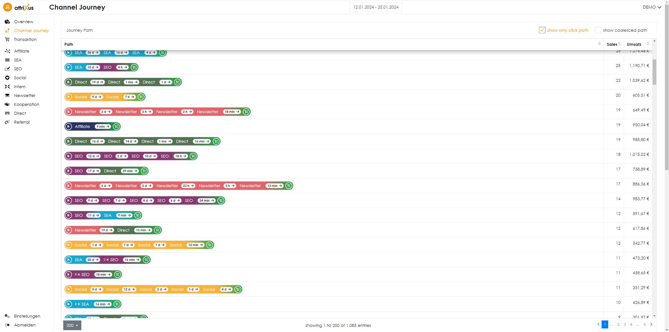 Screenshots & Videos Screenshot #1