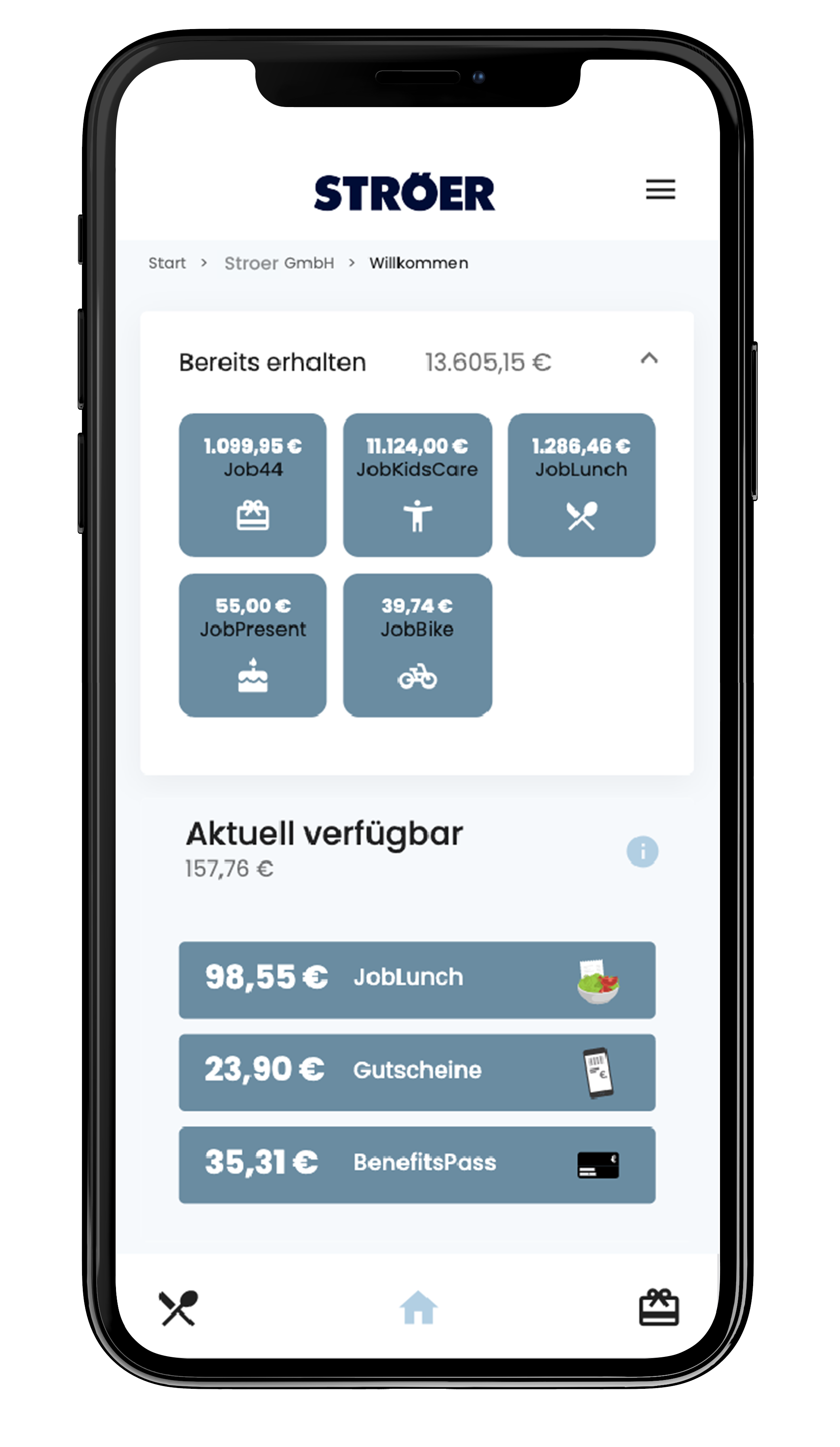 Screenshots & Videos Screenshot #1
