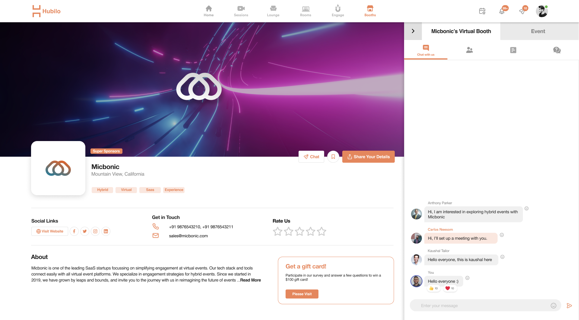 Screenshots & Videos Screenshot #3