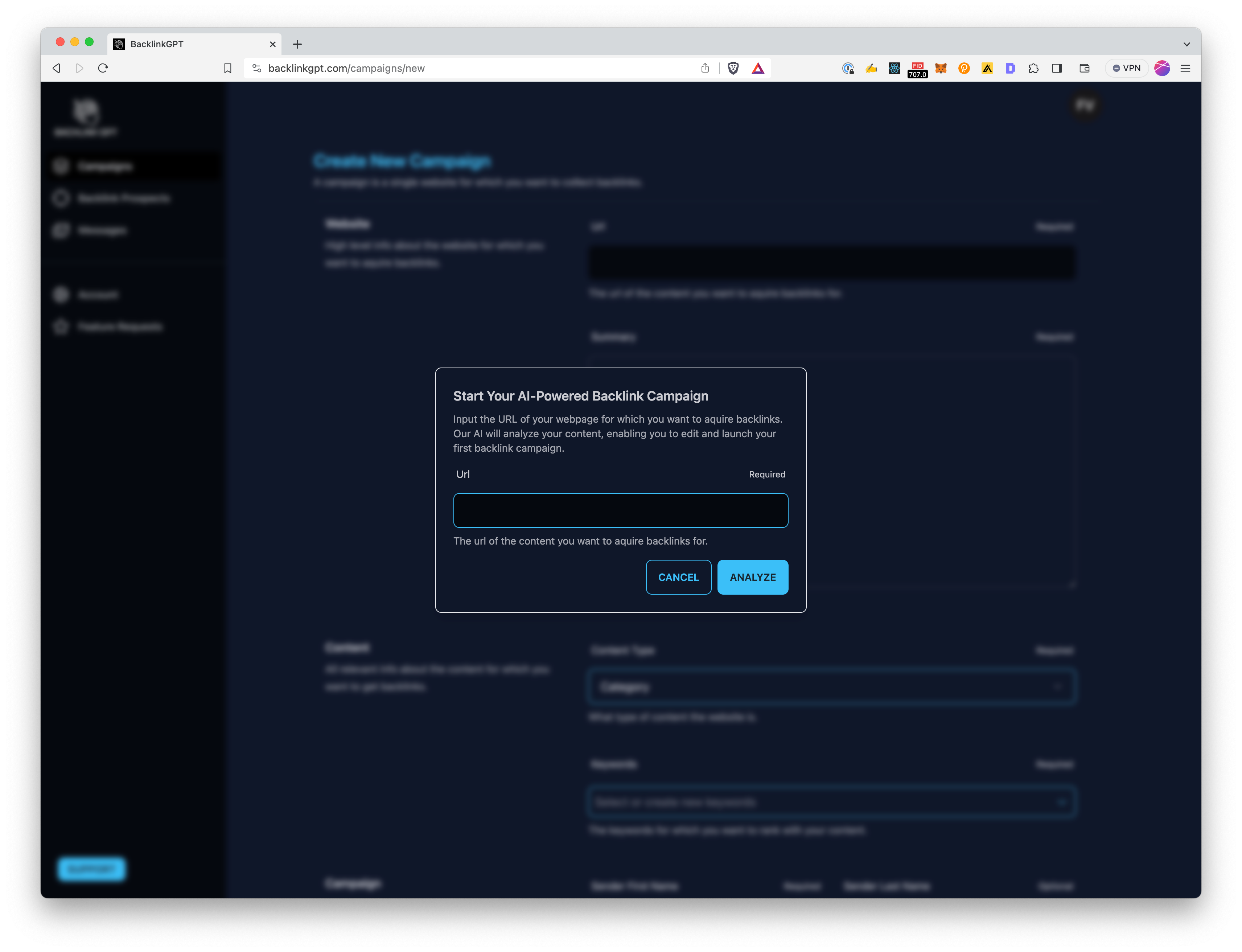 Screenshots & Videos Screenshot #0