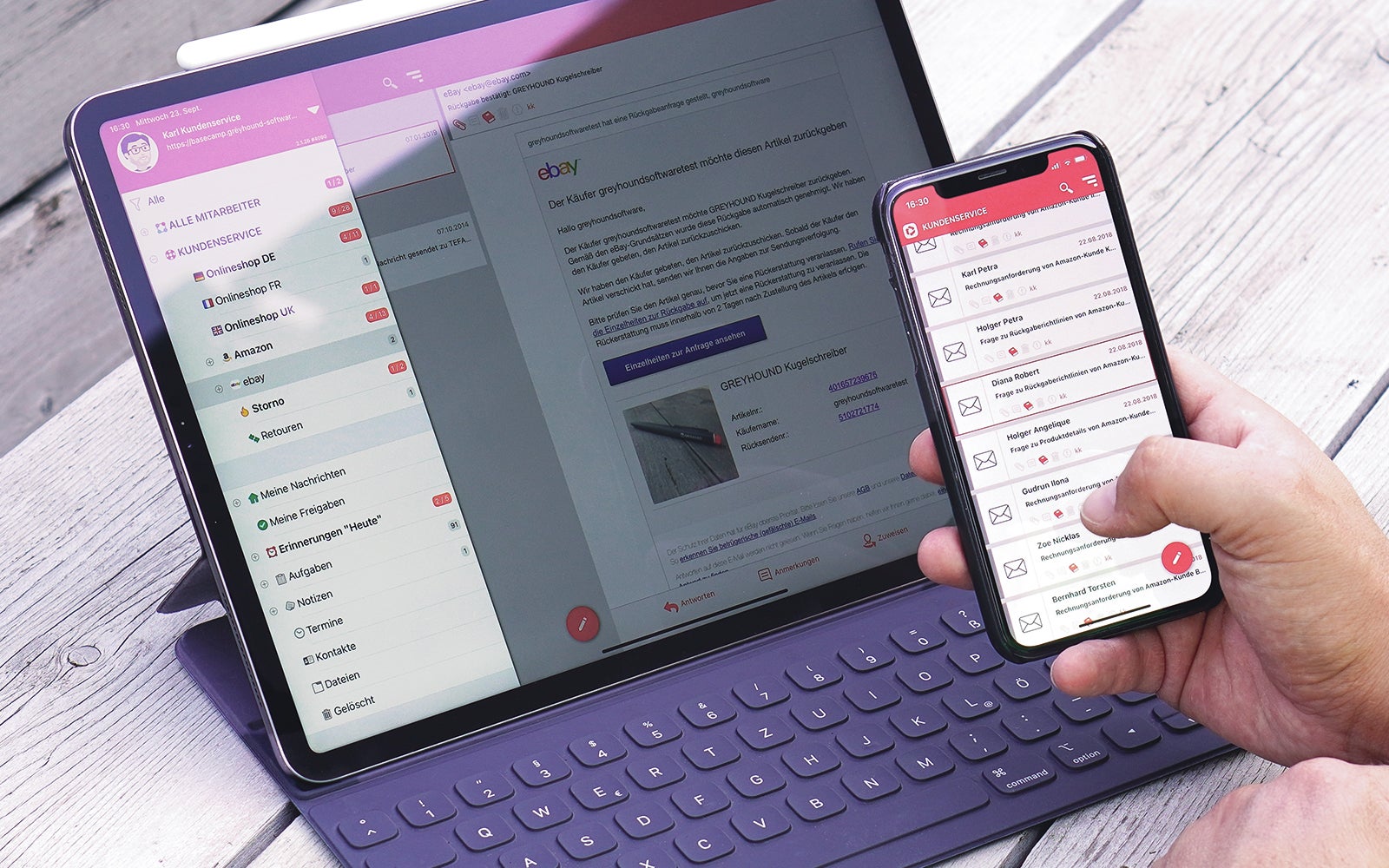 Screenshots & Videos Screenshot #2