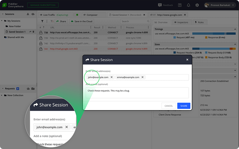 Screenshots & Videos Screenshot #1