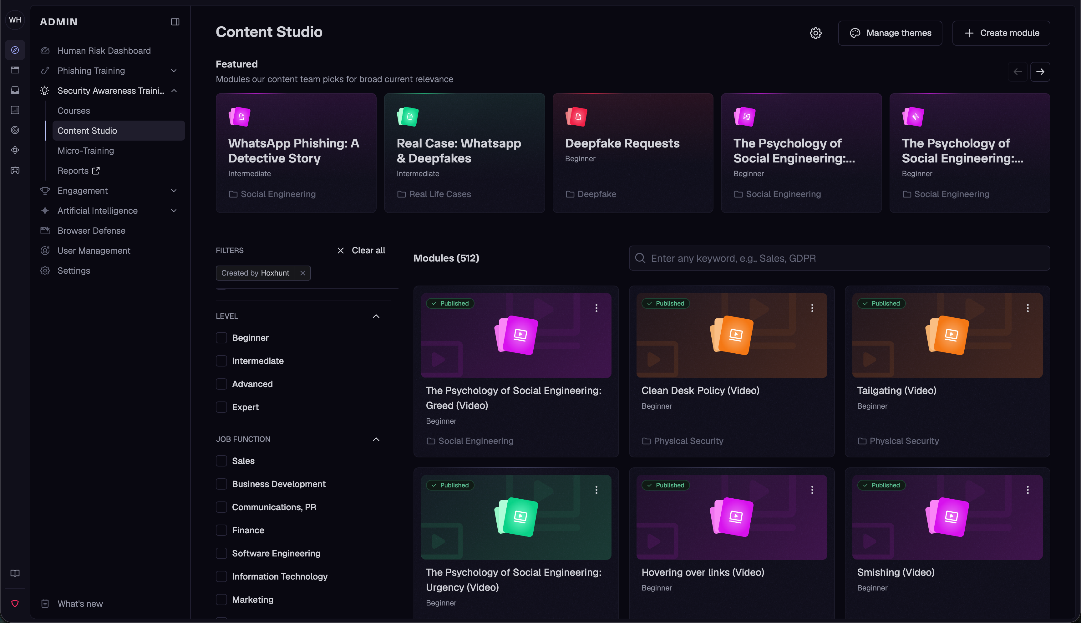 Screenshots & Videos Screenshot #1