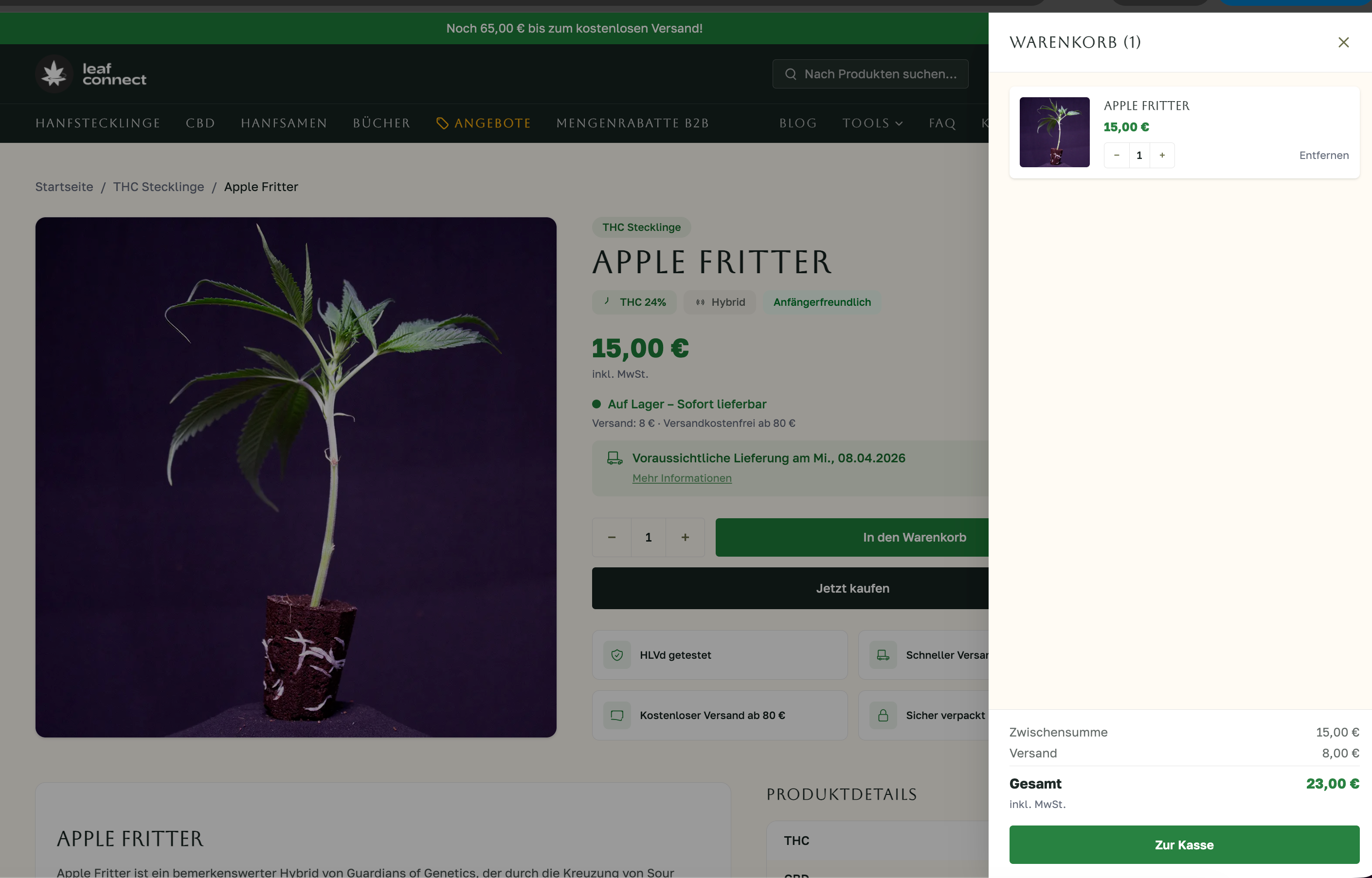 Screenshots & Videos Screenshot #6