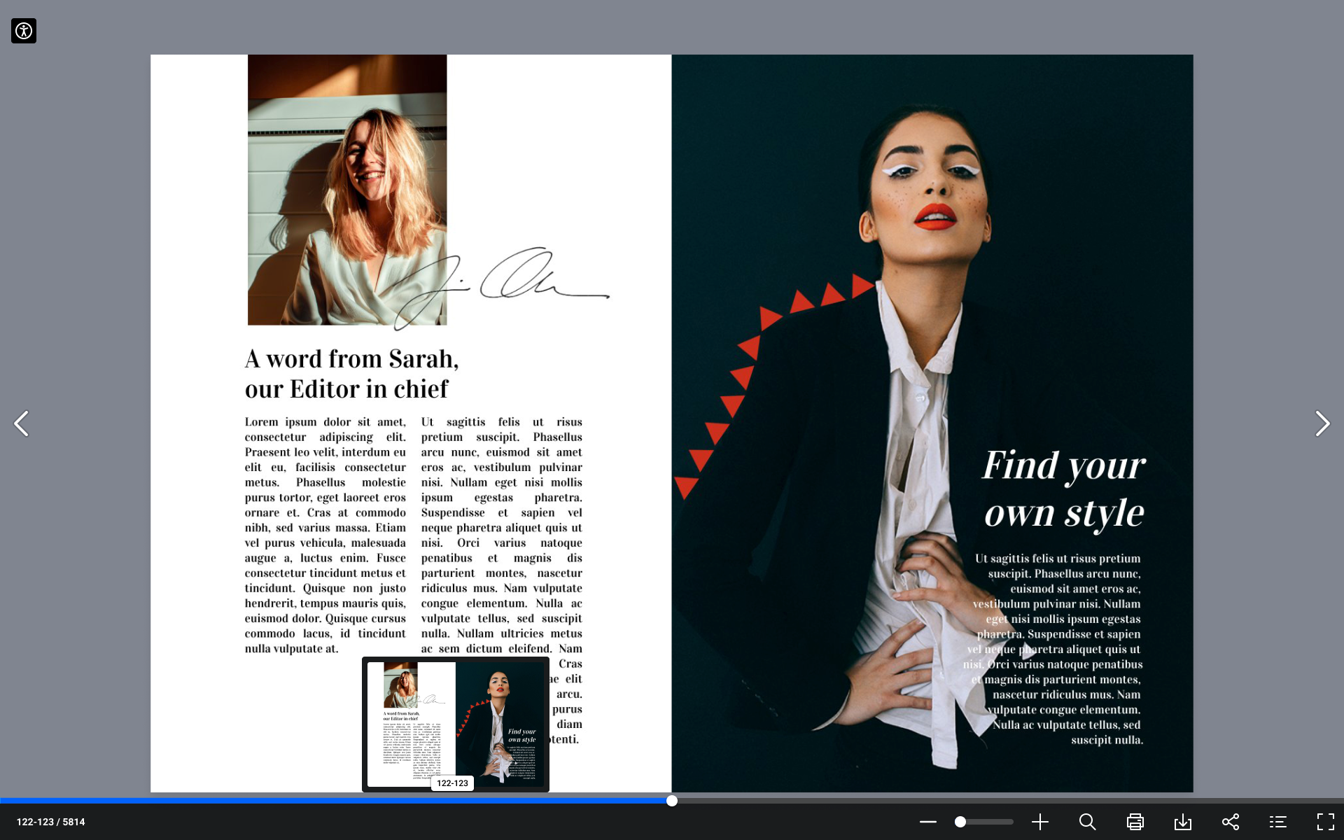 Screenshots & Videos Screenshot #1