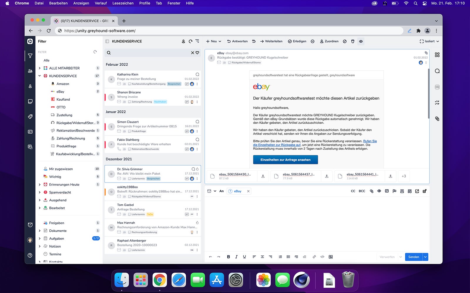 Screenshots & Videos Screenshot #1