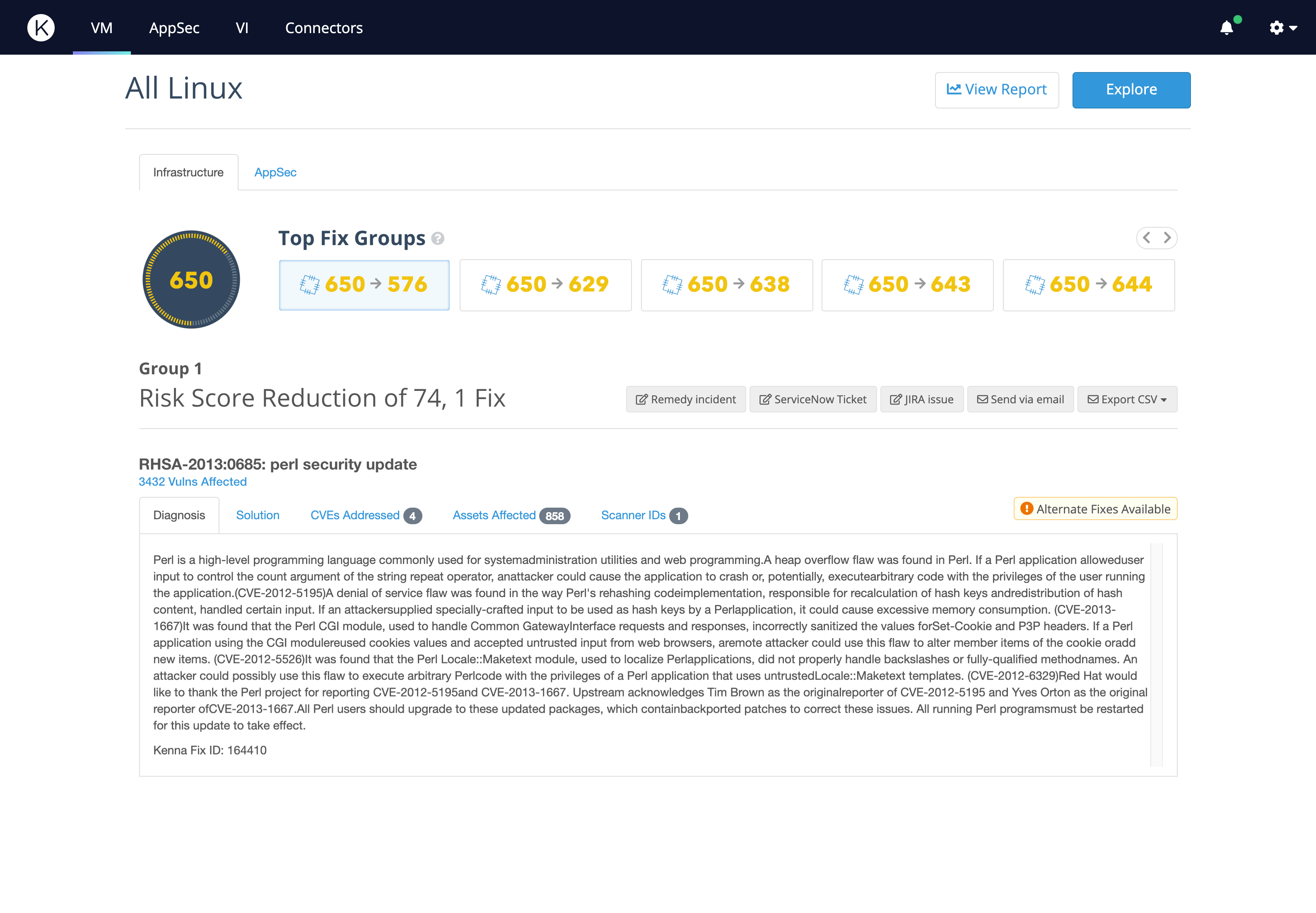 Screenshots & Videos Screenshot #2