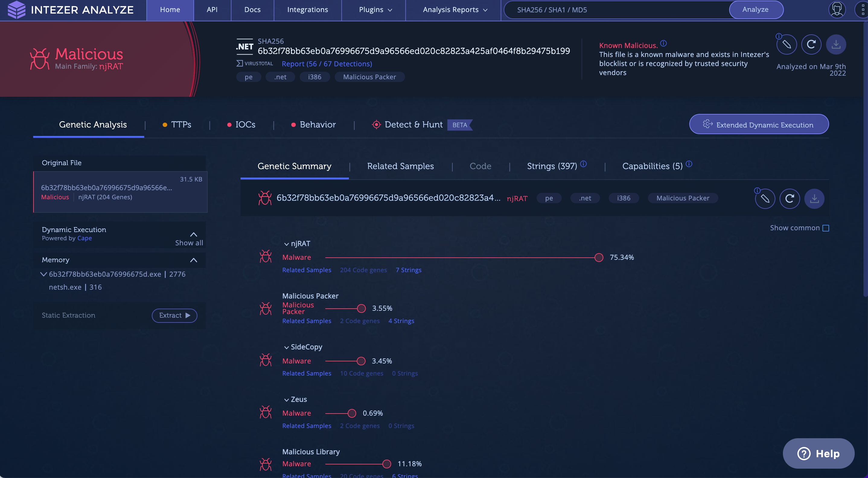 Screenshots & Videos Screenshot #1