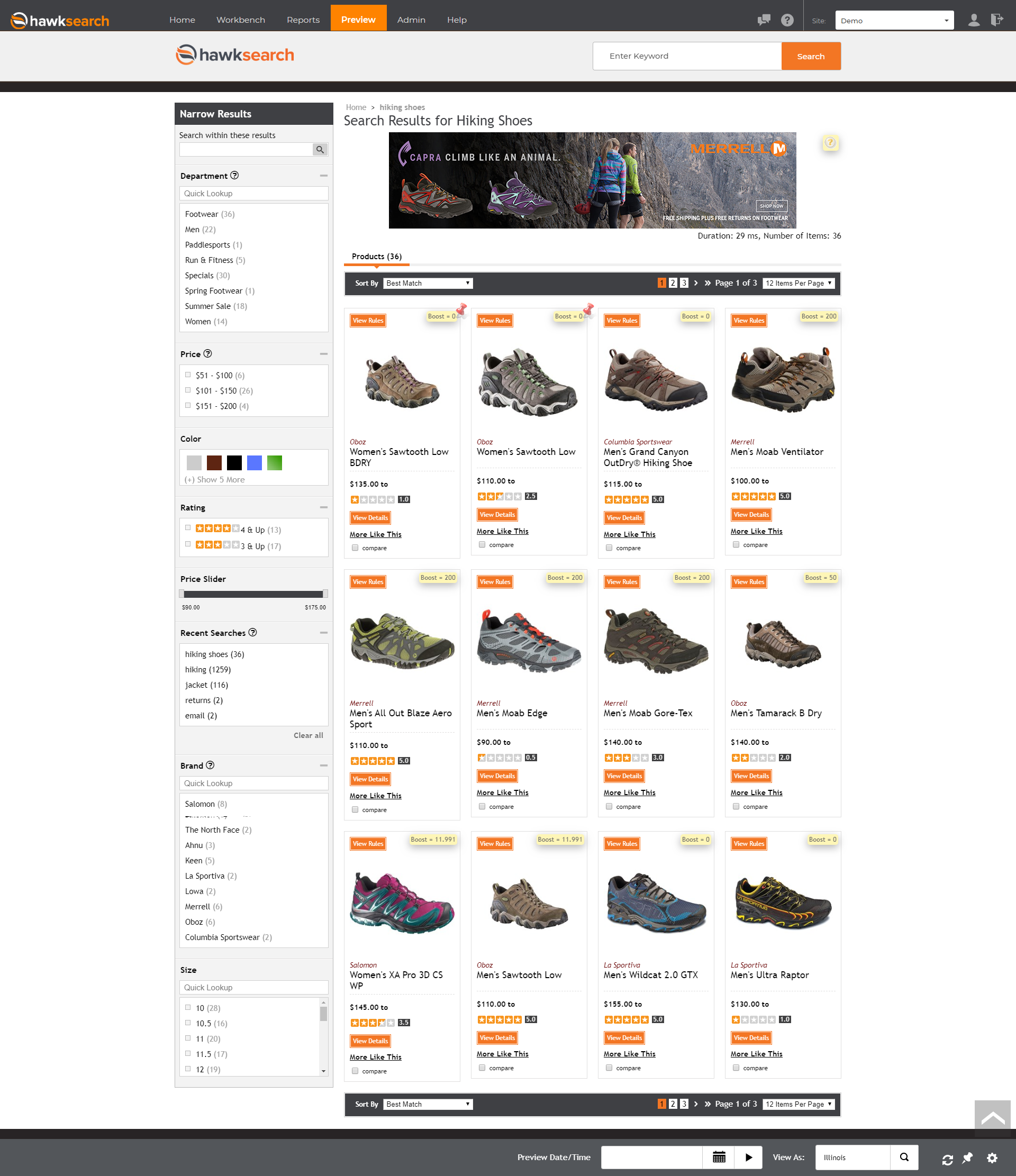 Screenshots & Videos Screenshot #4