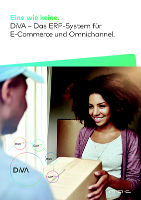 diva Produktbroschüre