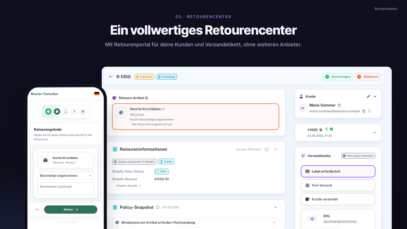 Screenshots & Videos Screenshot #3