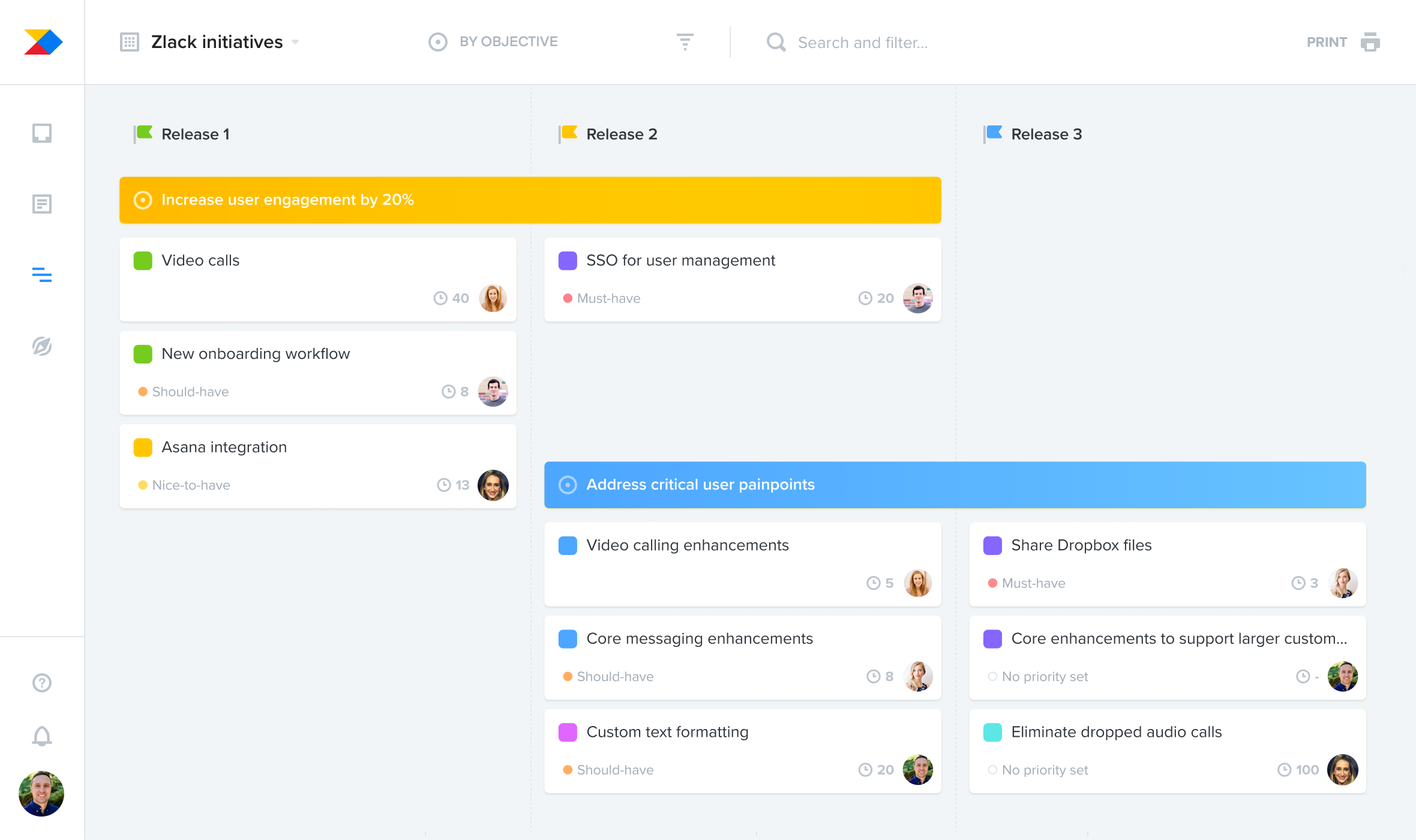 Screenshots & Videos Screenshot #3