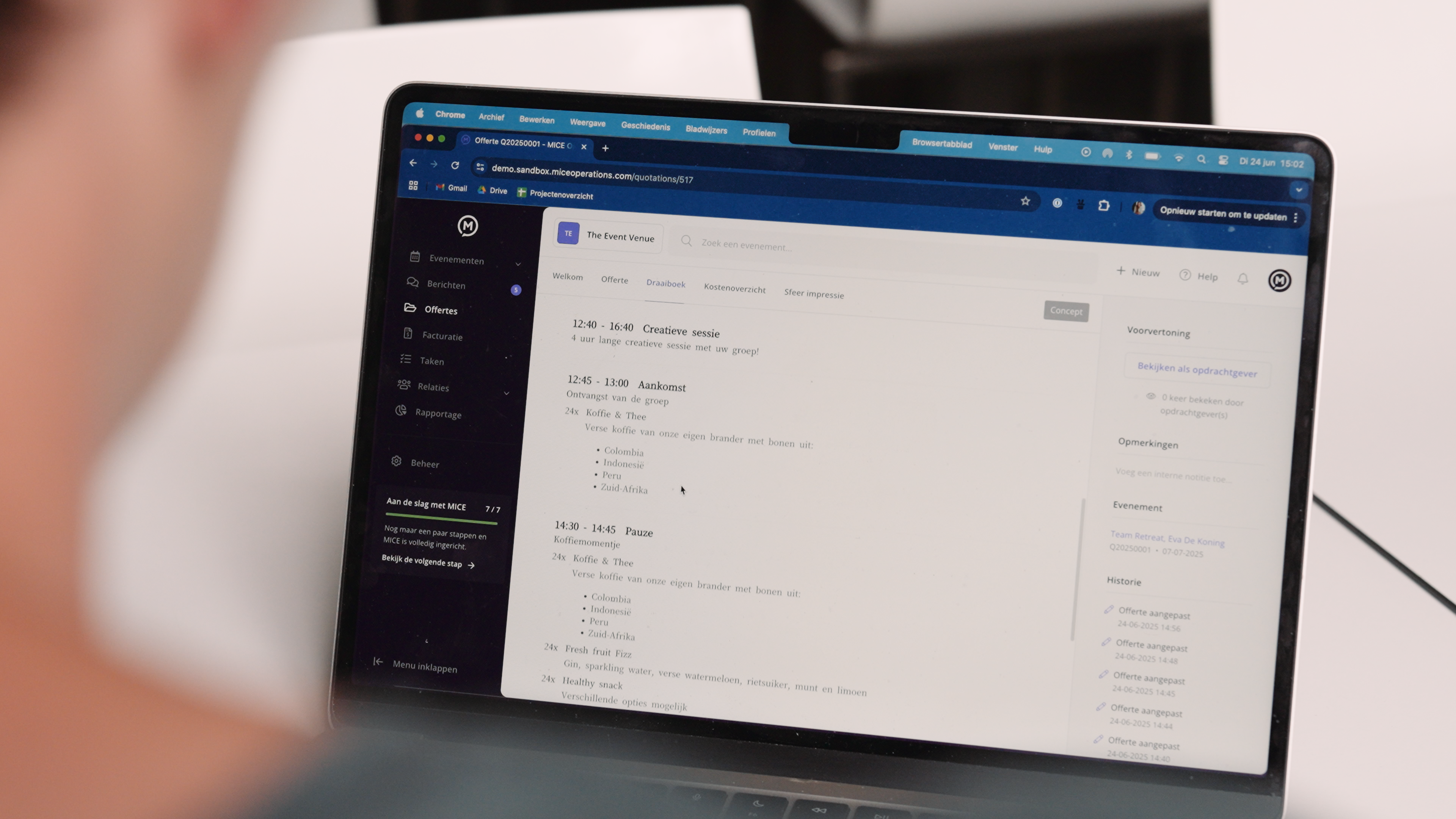 Screenshots & Videos Screenshot #7