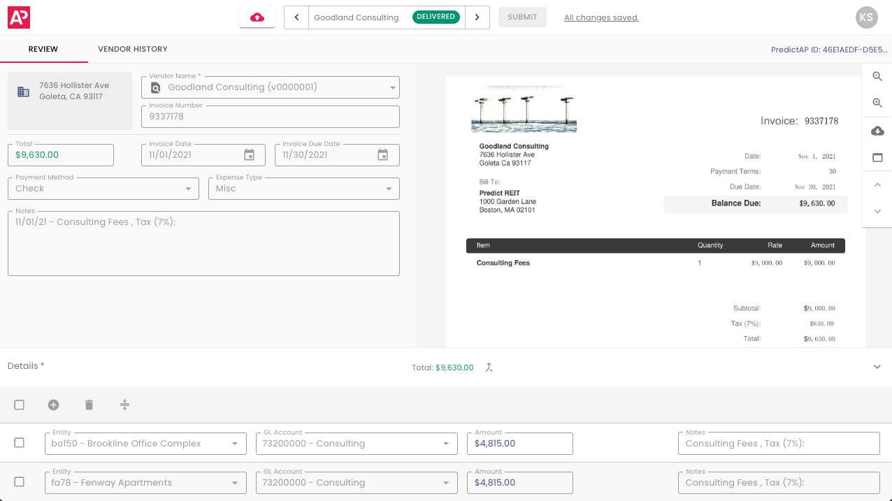Screenshots & Videos Screenshot #2