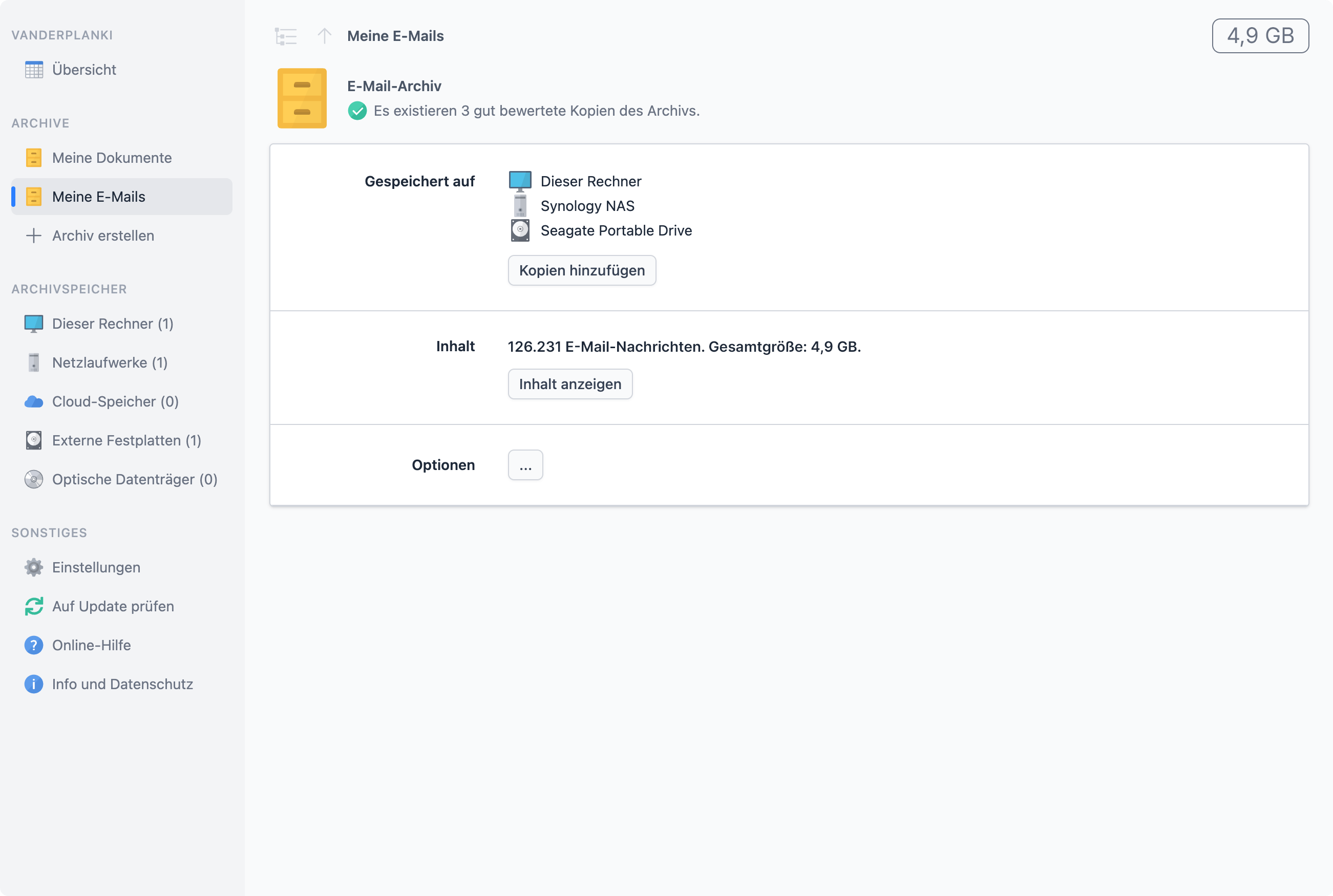 Screenshots & Videos Screenshot #2