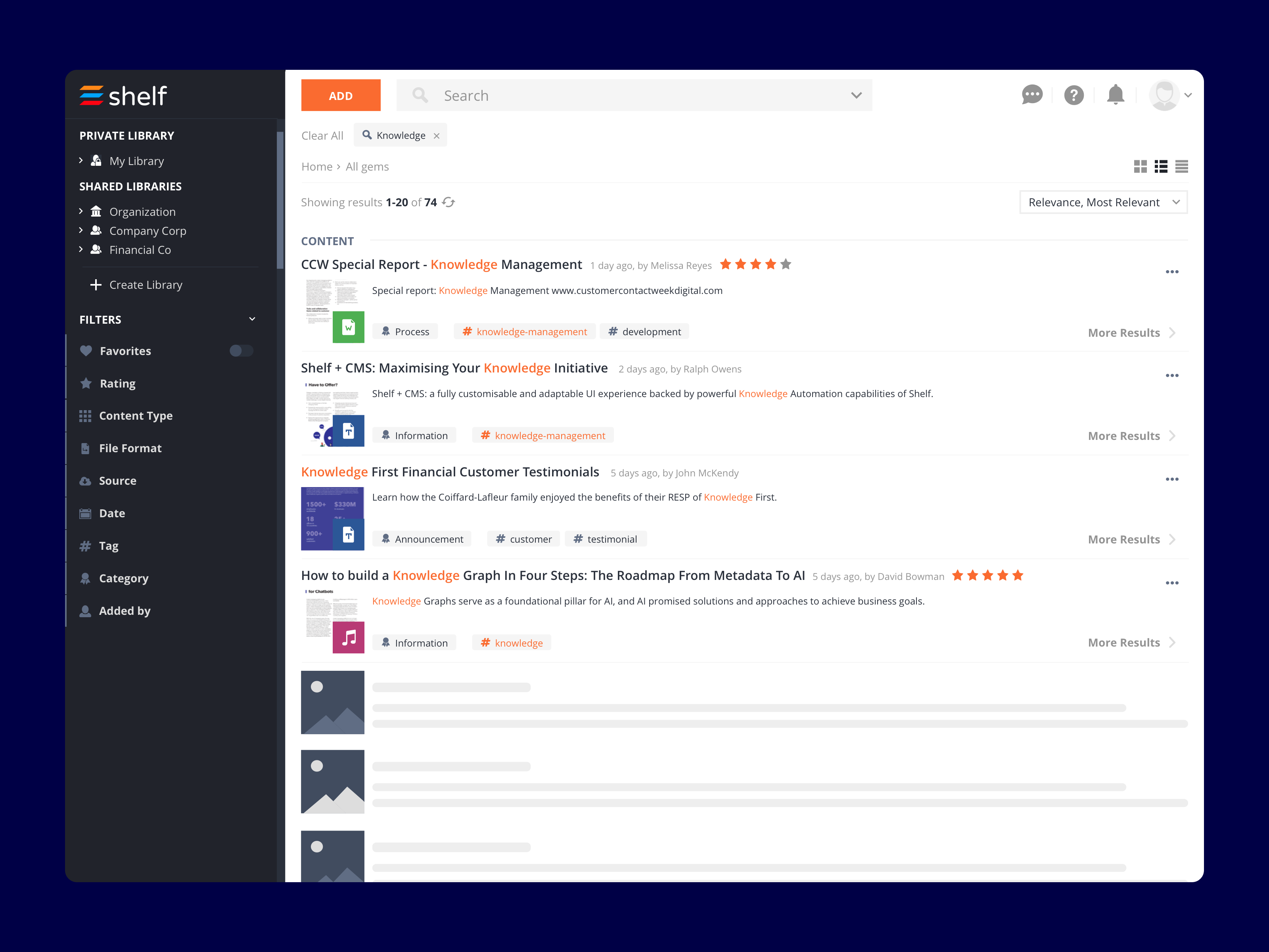 Screenshots & Videos Screenshot #1
