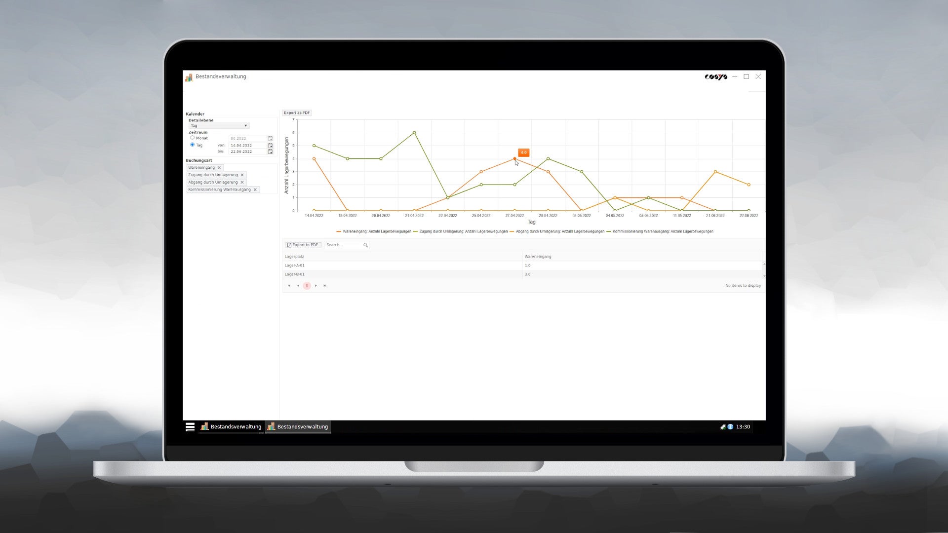 Screenshots & Videos Screenshot #3