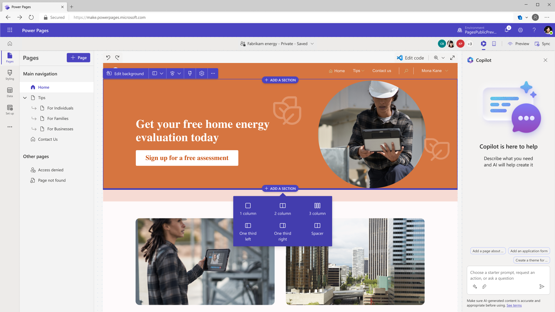 Screenshots & Videos Screenshot #1