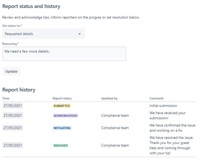 Screenshots & Videos Screenshot #1