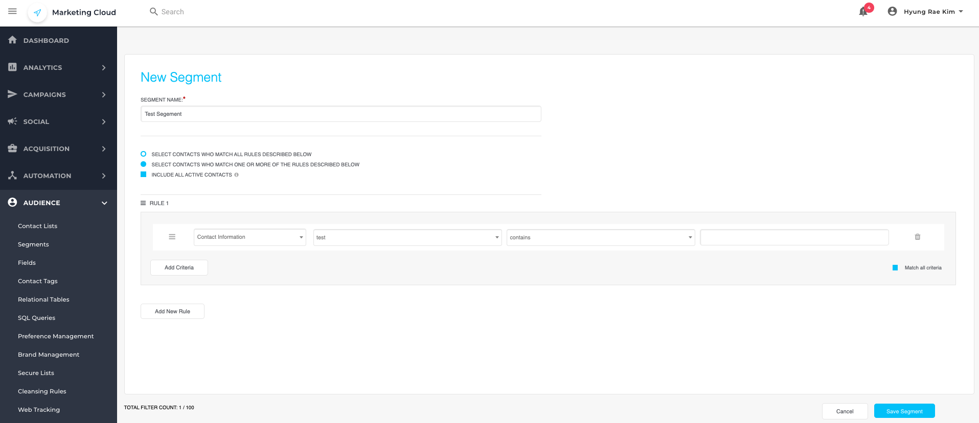 Screenshots & Videos Screenshot #4