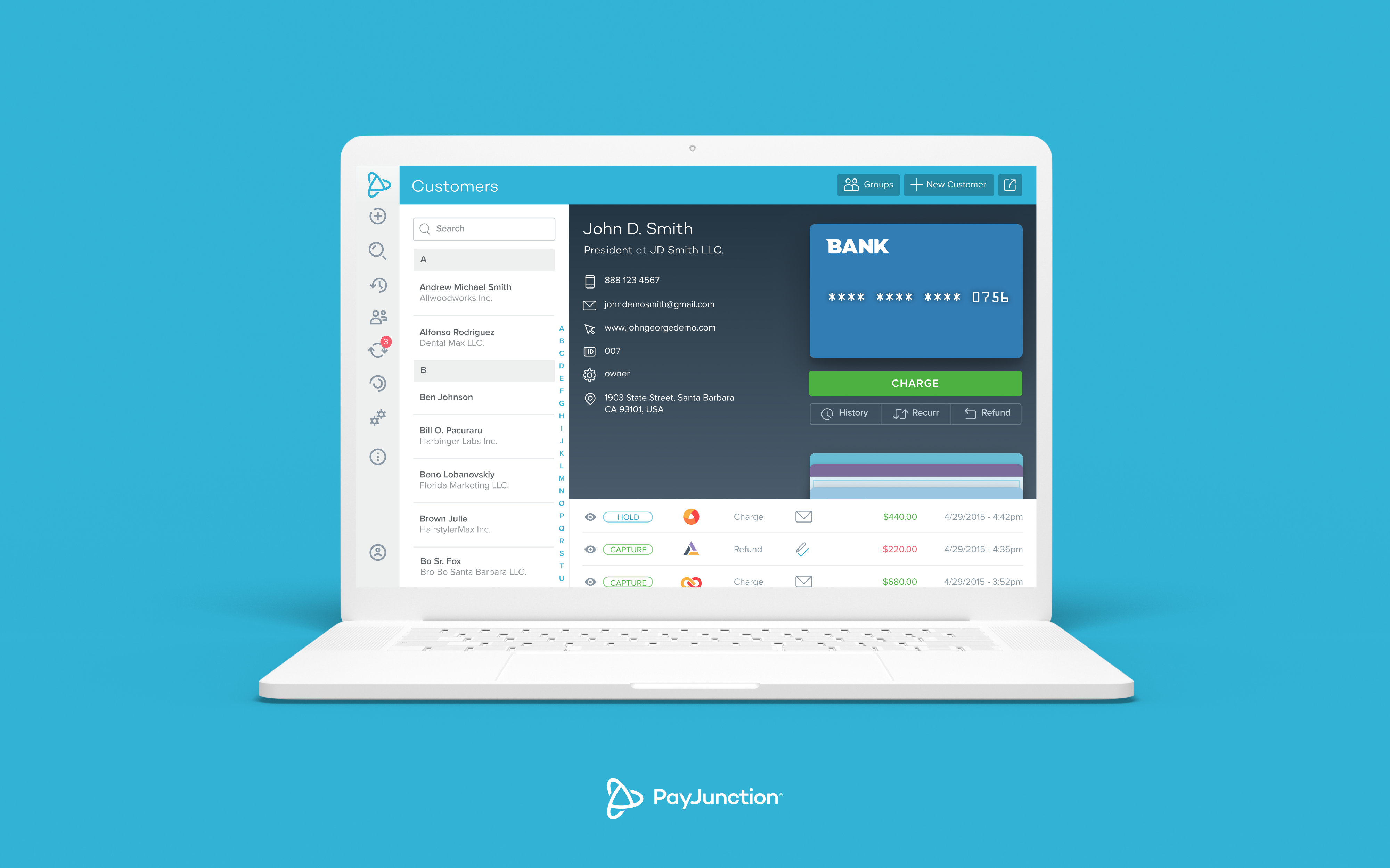 Screenshots & Videos Screenshot #1