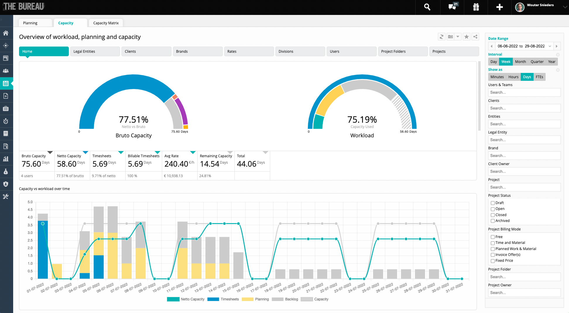 Screenshots & Videos Screenshot #5