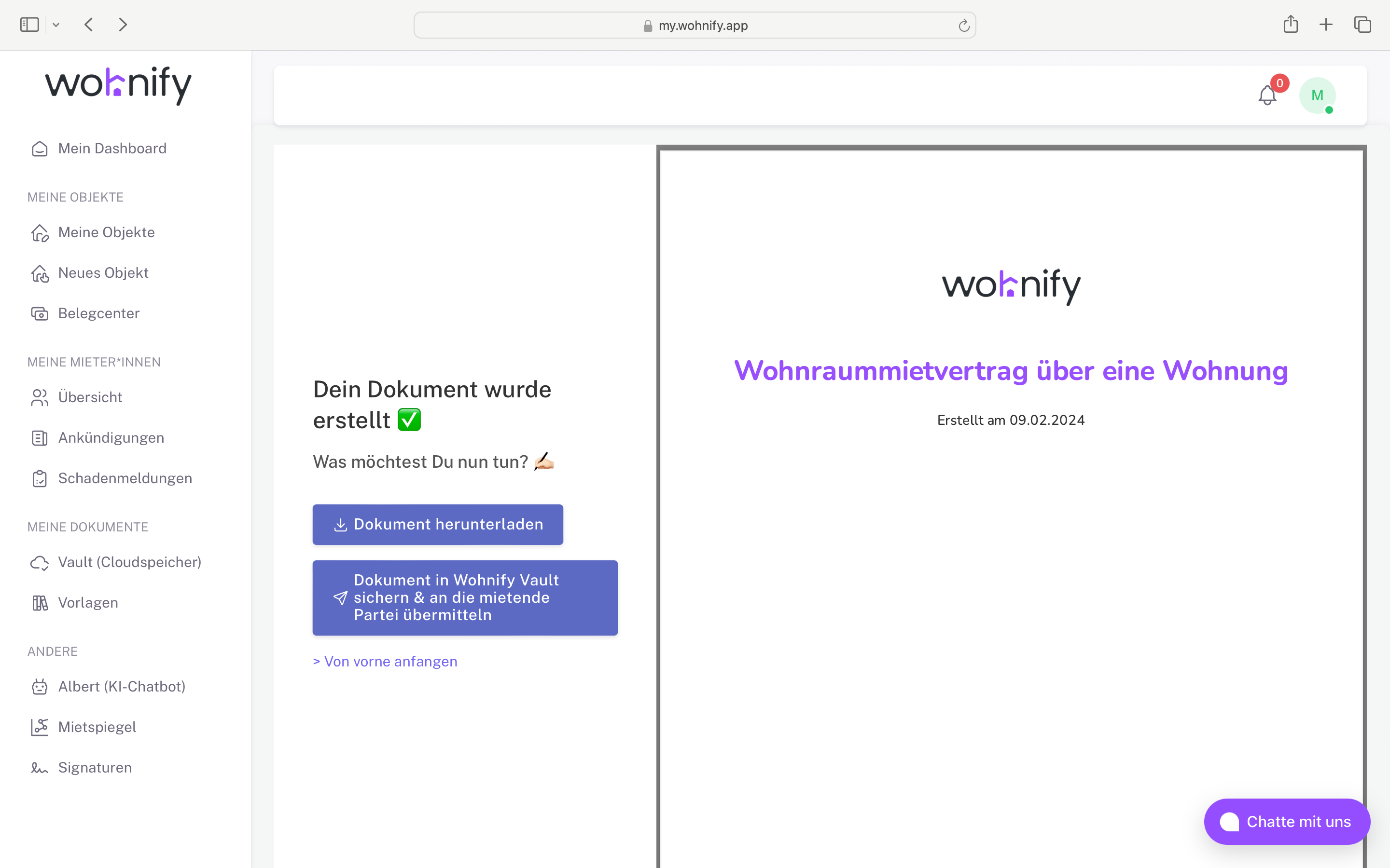Screenshots & Videos Screenshot #1