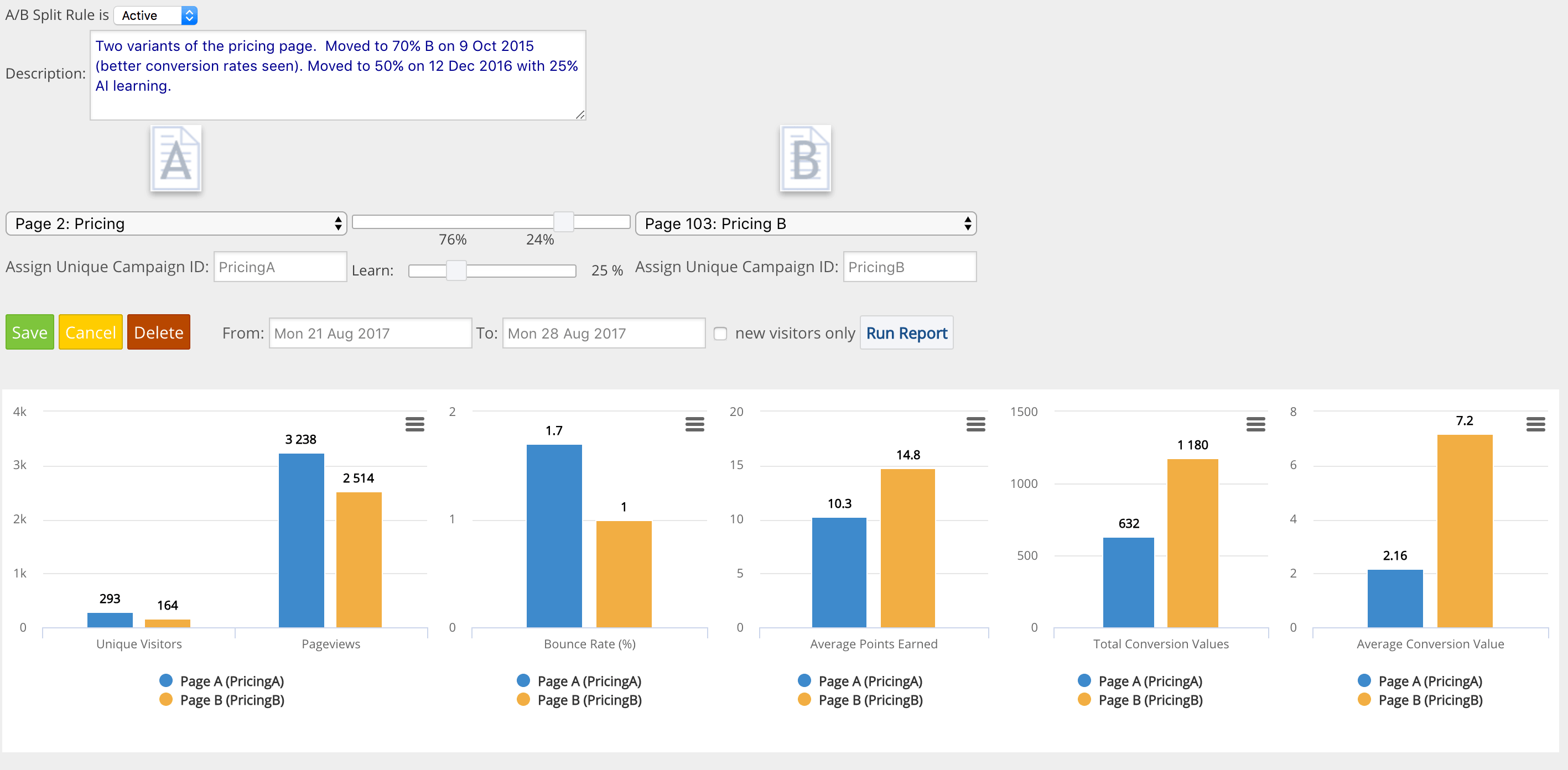 Screenshots & Videos Screenshot #5