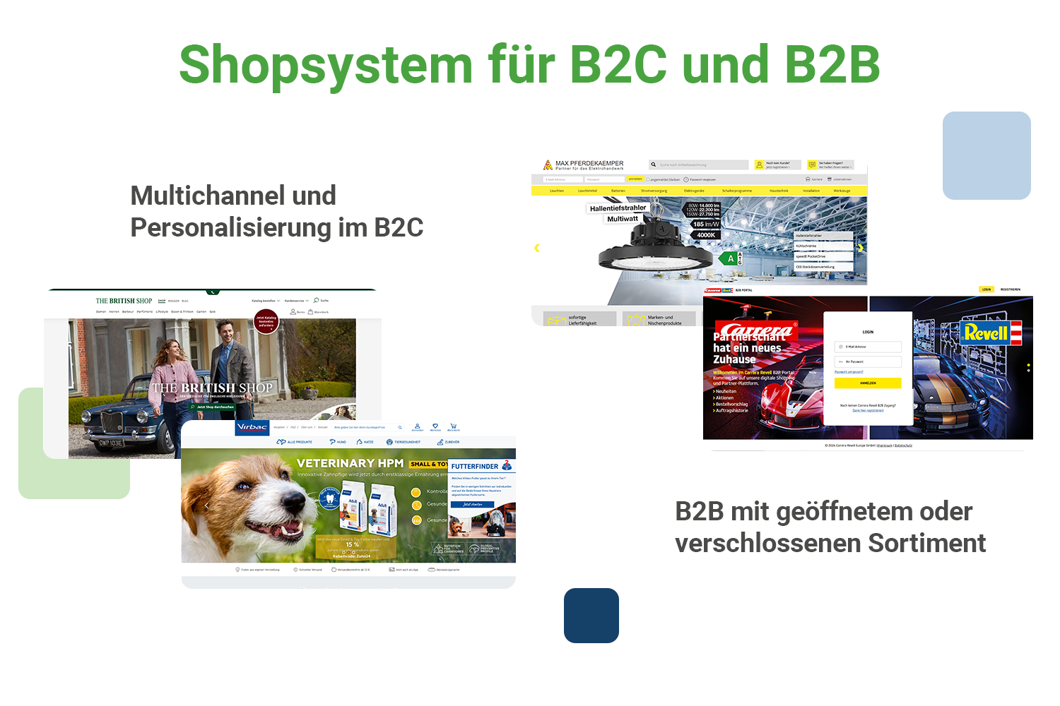WEBSALE Screenshot #0