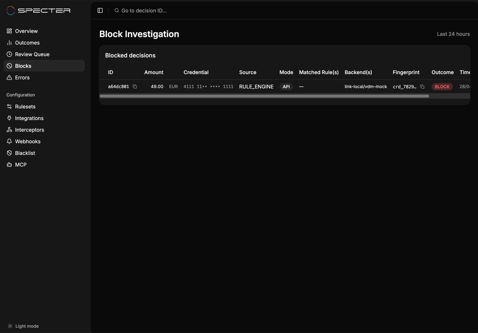 Screenshots & Videos Screenshot #4