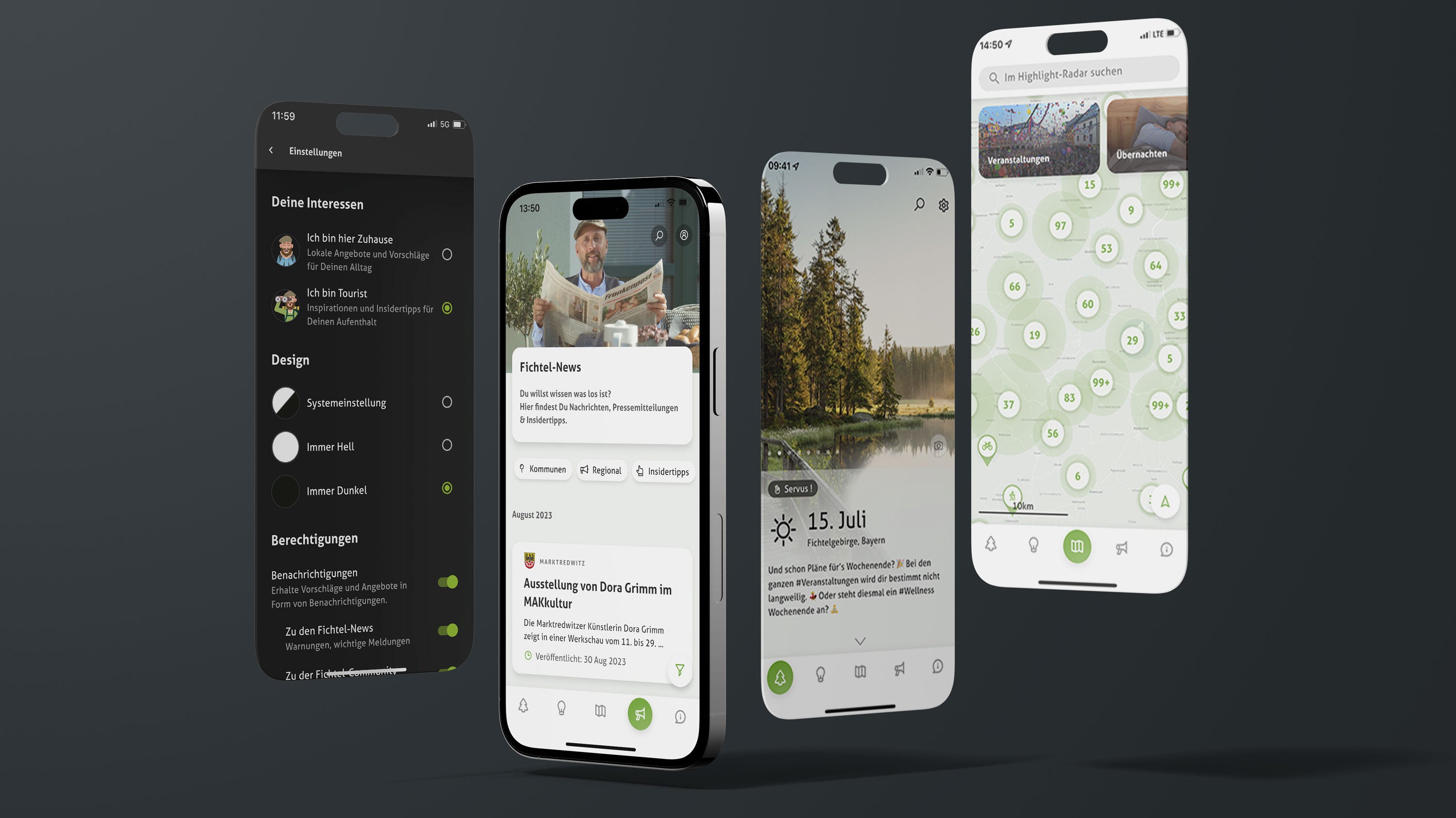 Ergosign Projects & Portfolio Screenshot #0