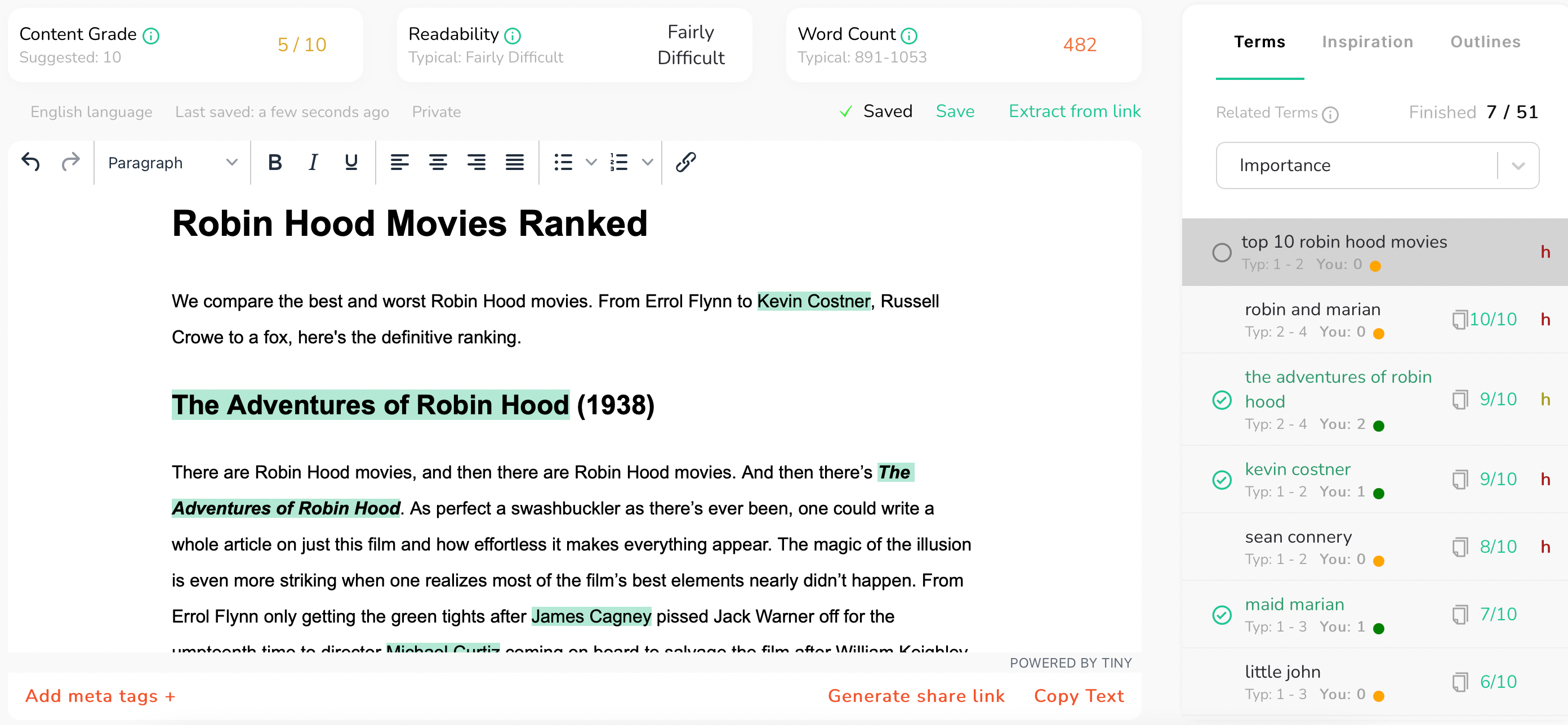 Screenshots & Videos Screenshot #3