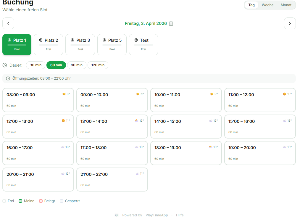 Screenshots & Videos Screenshot #1