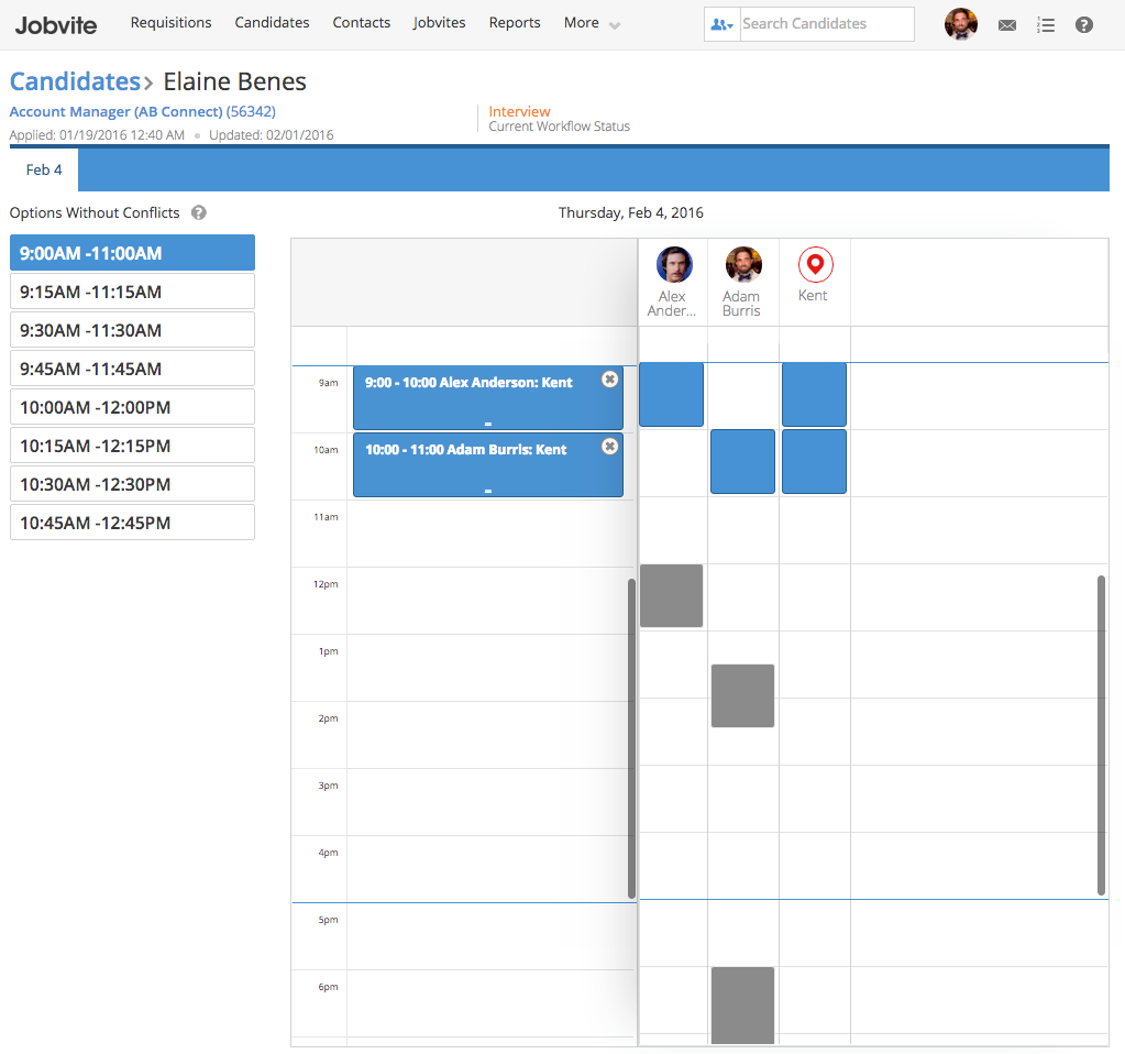 Screenshots & Videos Screenshot #0